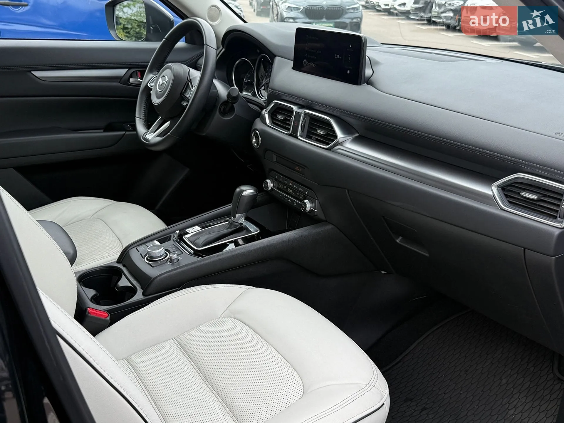 2024 Mazda CX-5 - мініатюра 31