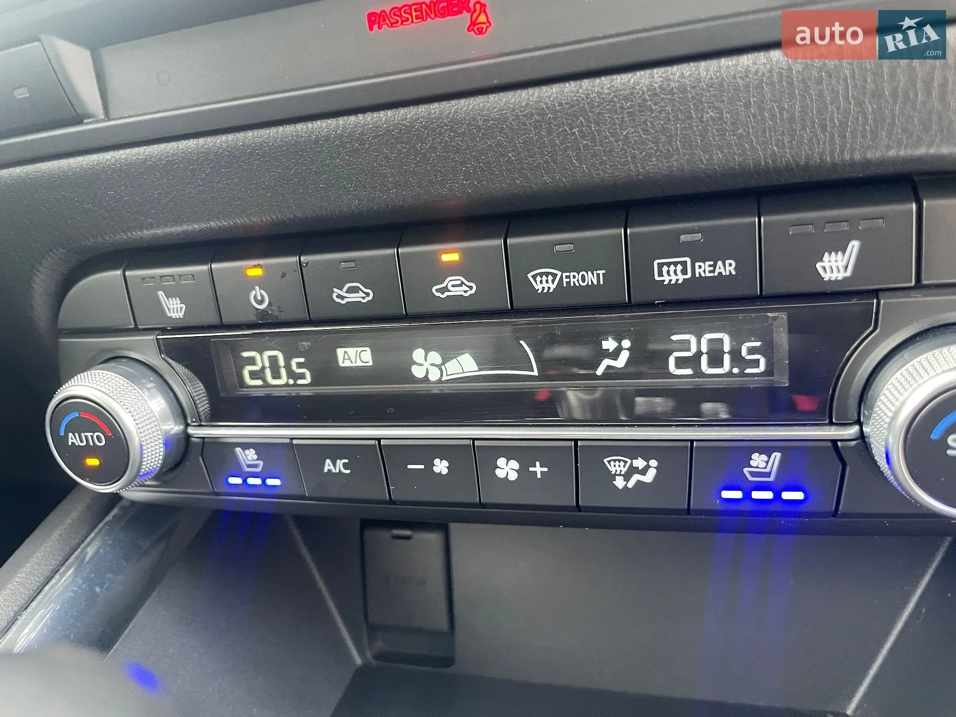 2022 Mazda CX-5 - мініатюра 18
