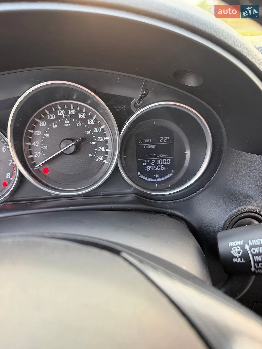 2016 Mazda CX-5 - мініатюра 14