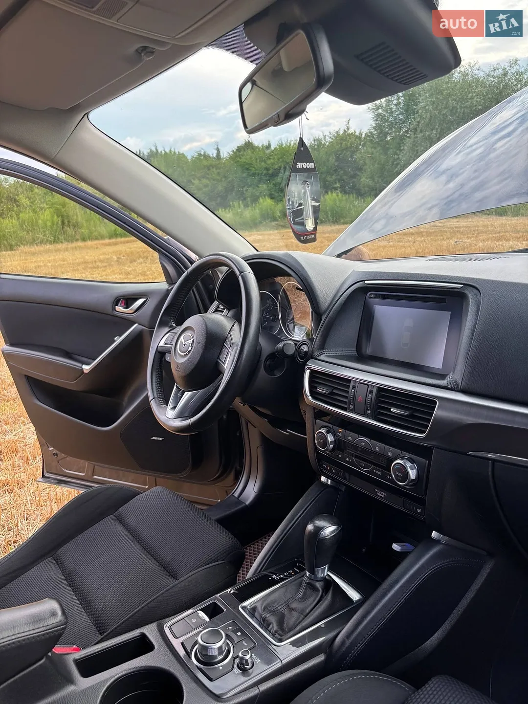 2015 Mazda CX-5 - мініатюра 31