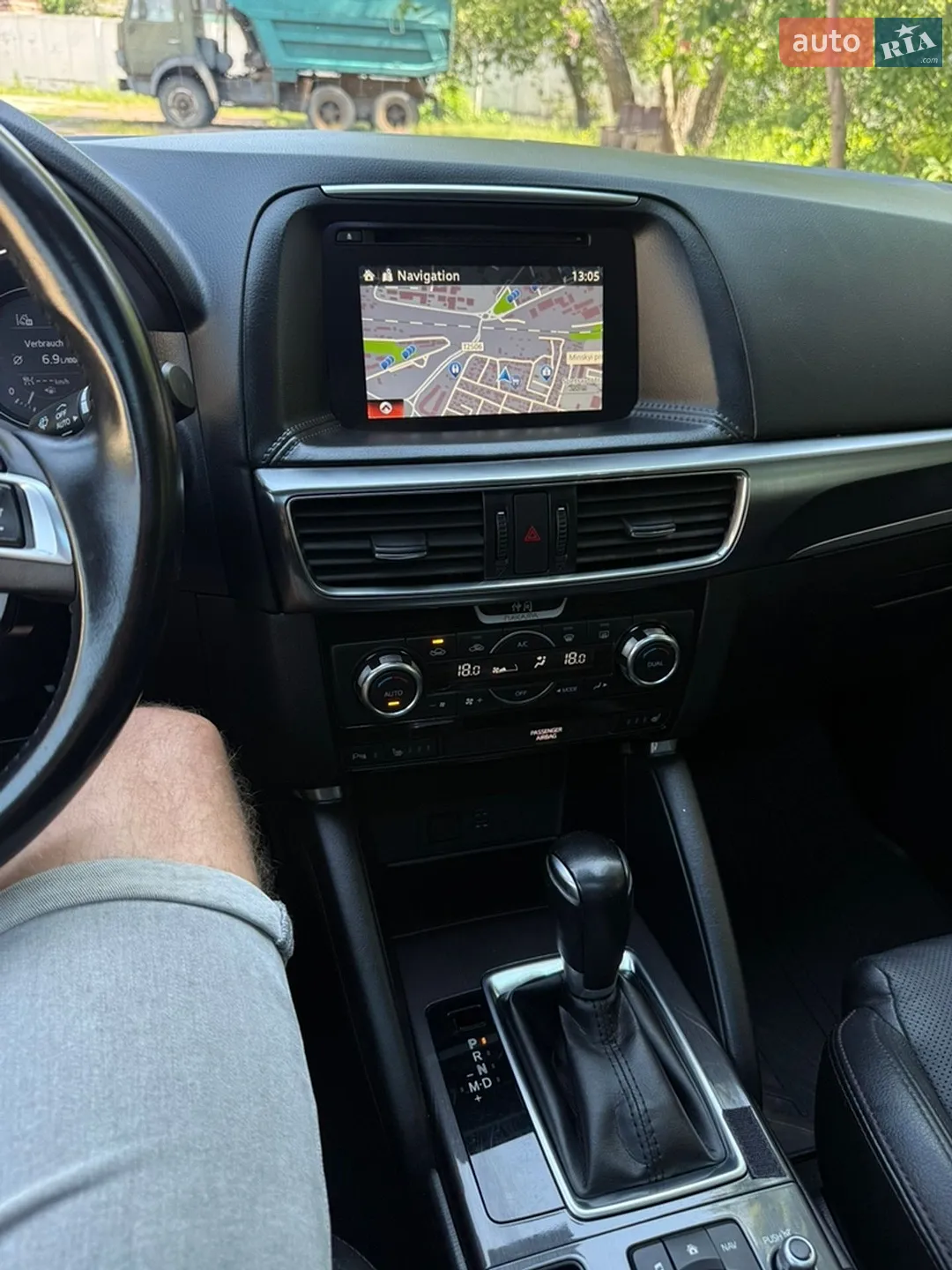 2017 Mazda CX-5 - мініатюра 73