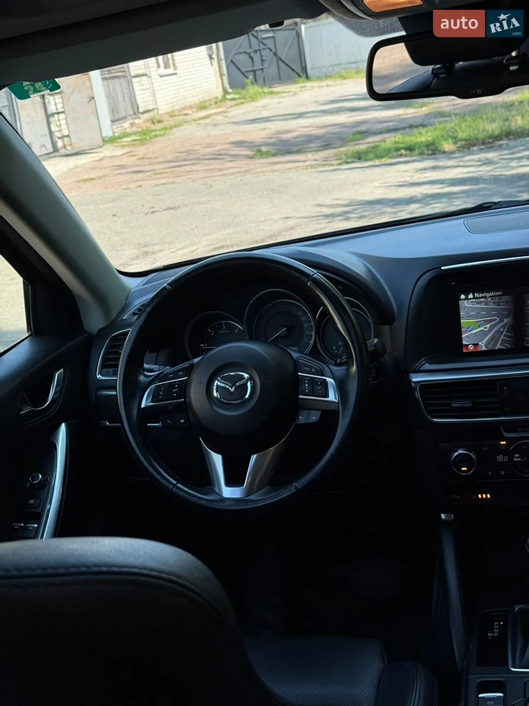 2017 Mazda CX-5 - мініатюра 103