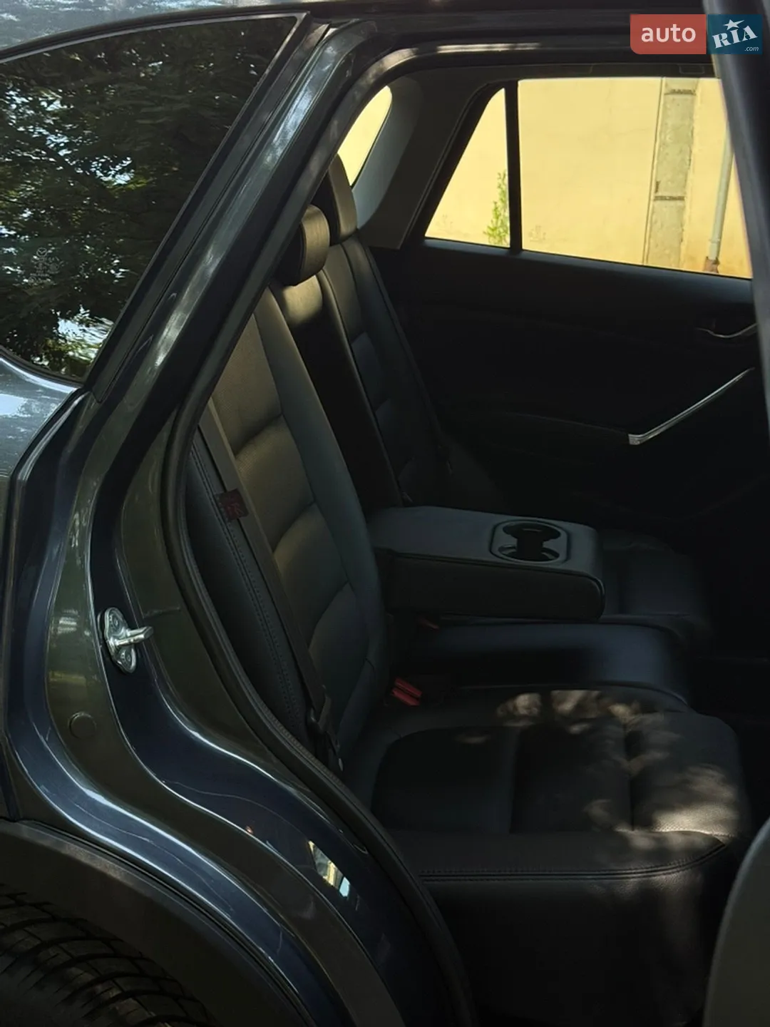 2017 Mazda CX-5 - мініатюра 118