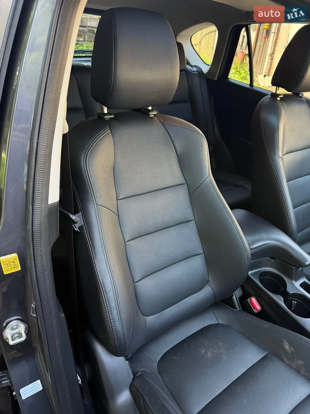 2017 Mazda CX-5 - мініатюра 128