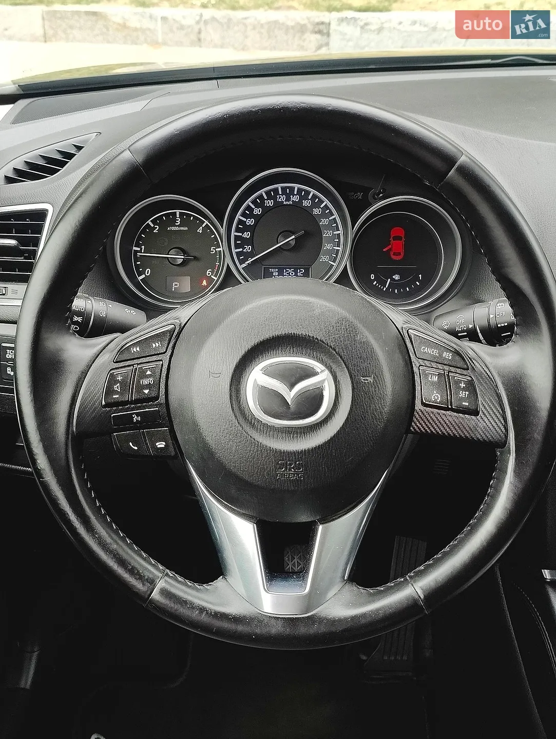 2016 Mazda CX-5 - мініатюра 33