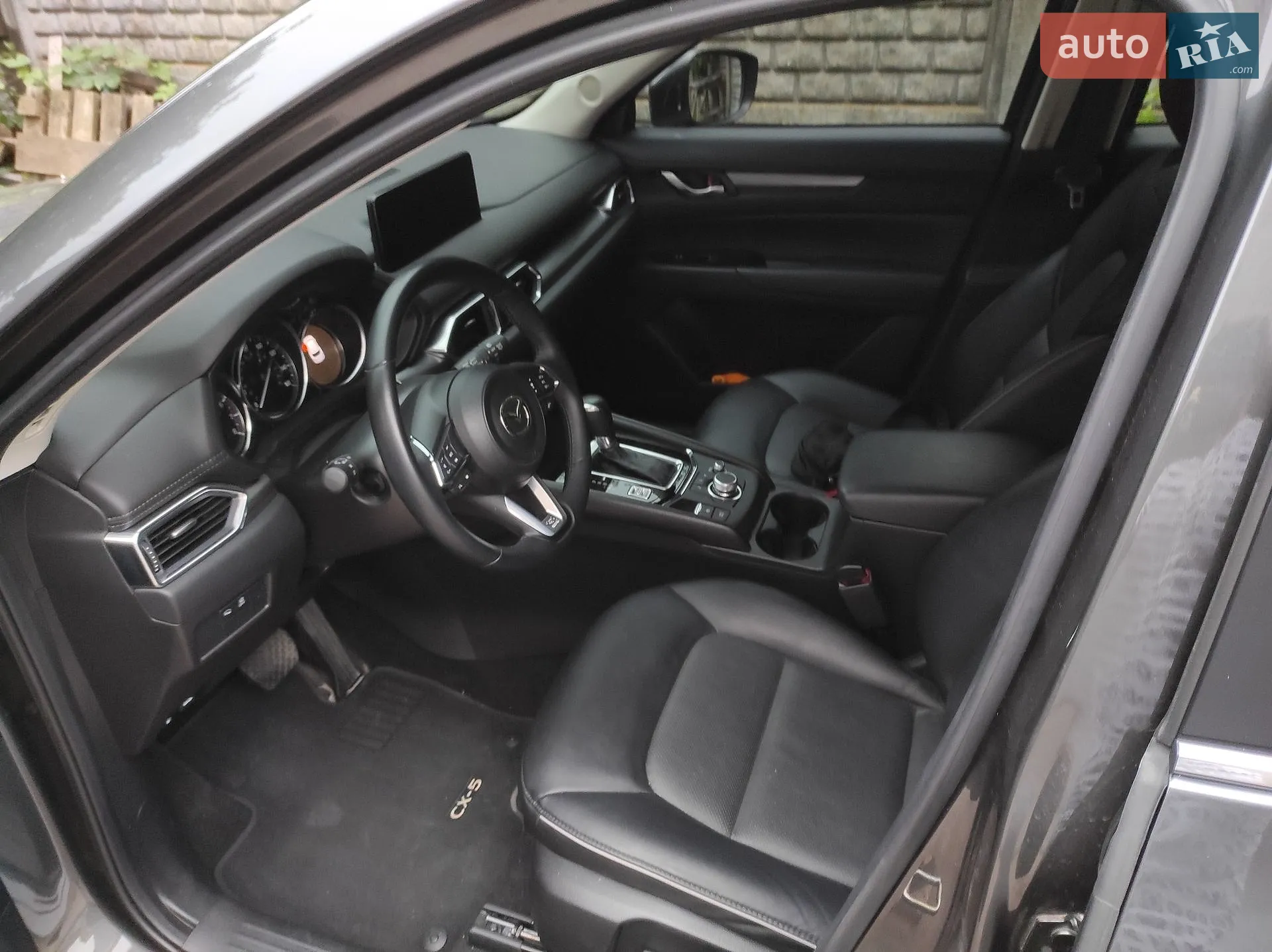 2024 Mazda CX-5 - мініатюра 12
