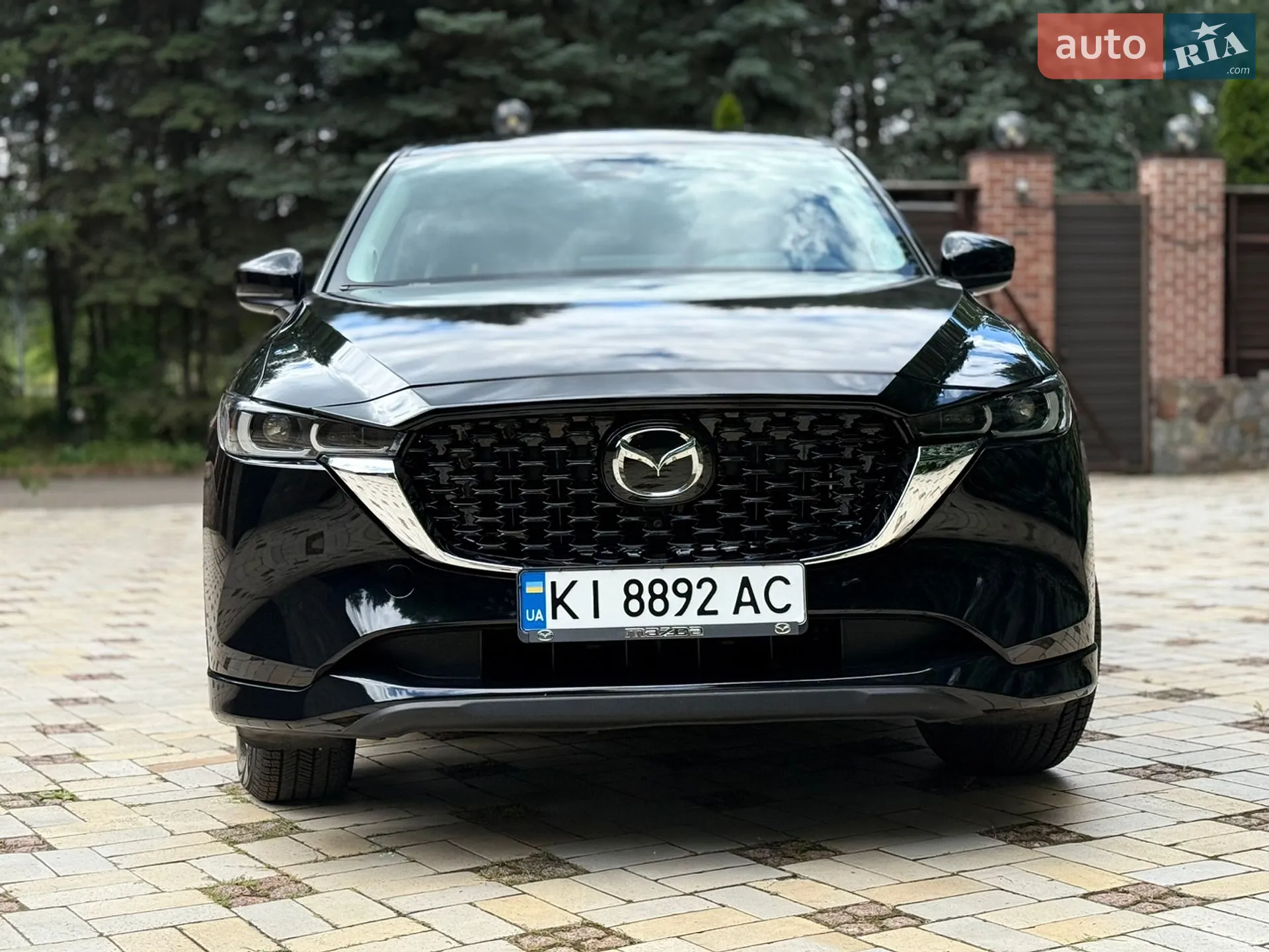 2024 Mazda CX-5 - мініатюра 16