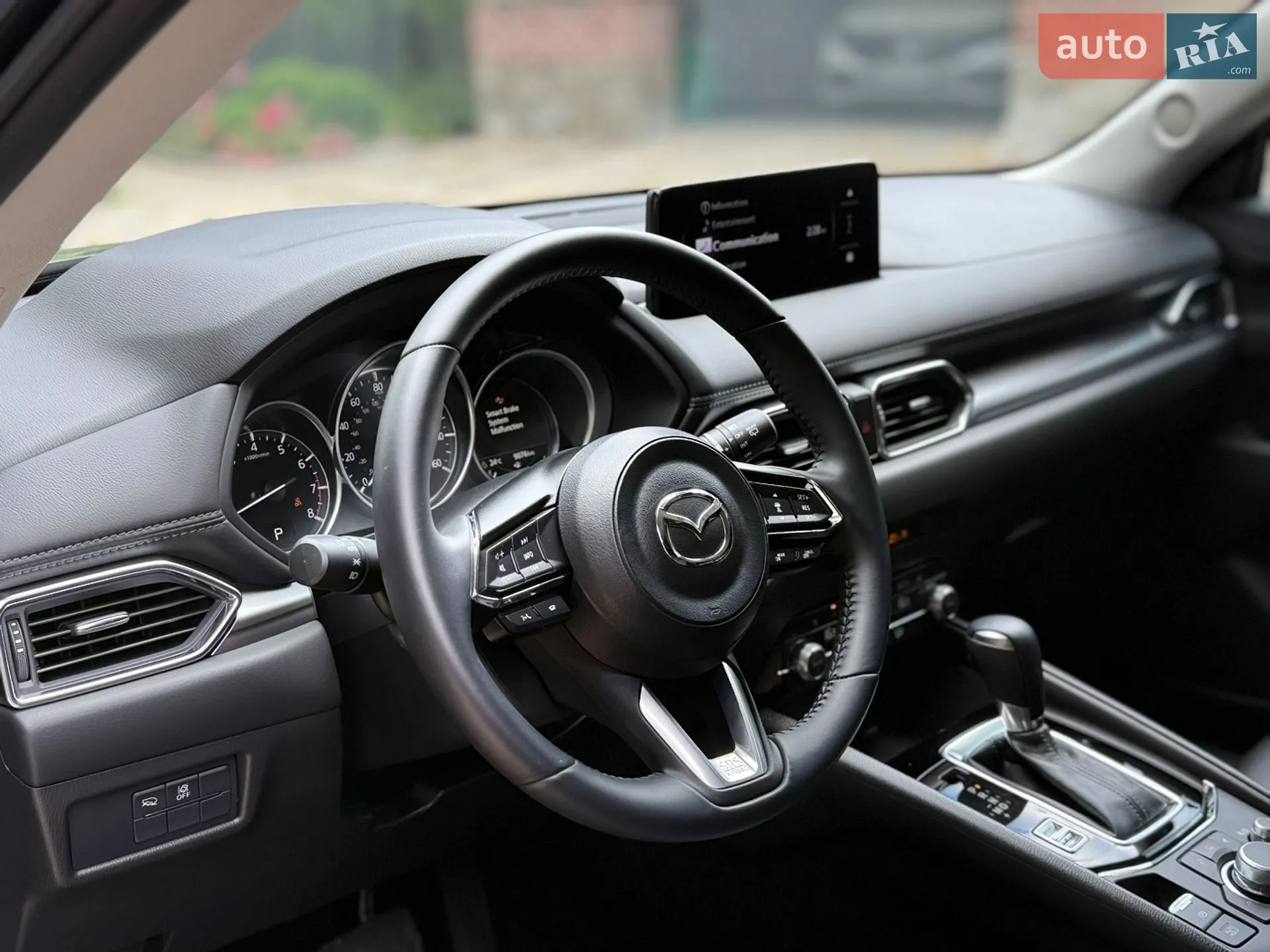 2024 Mazda CX-5 - мініатюра 18