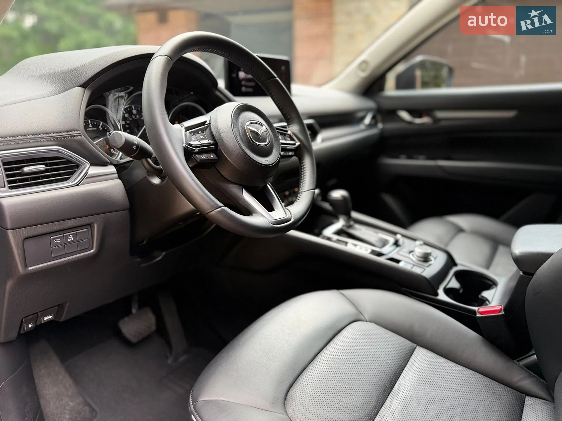 2024 Mazda CX-5 - мініатюра 21