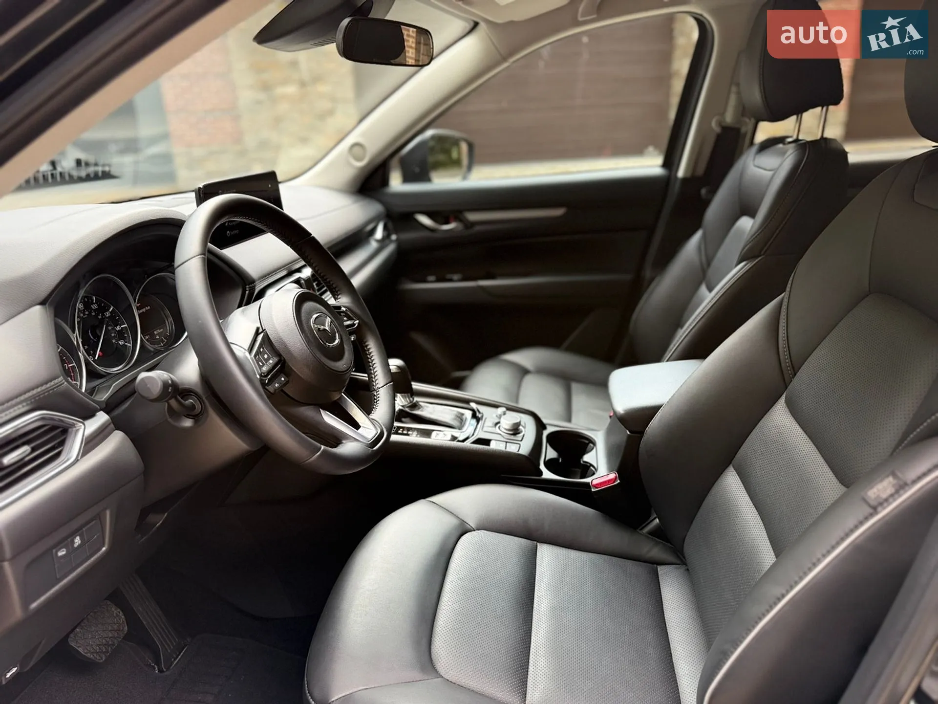 2024 Mazda CX-5 - мініатюра 22