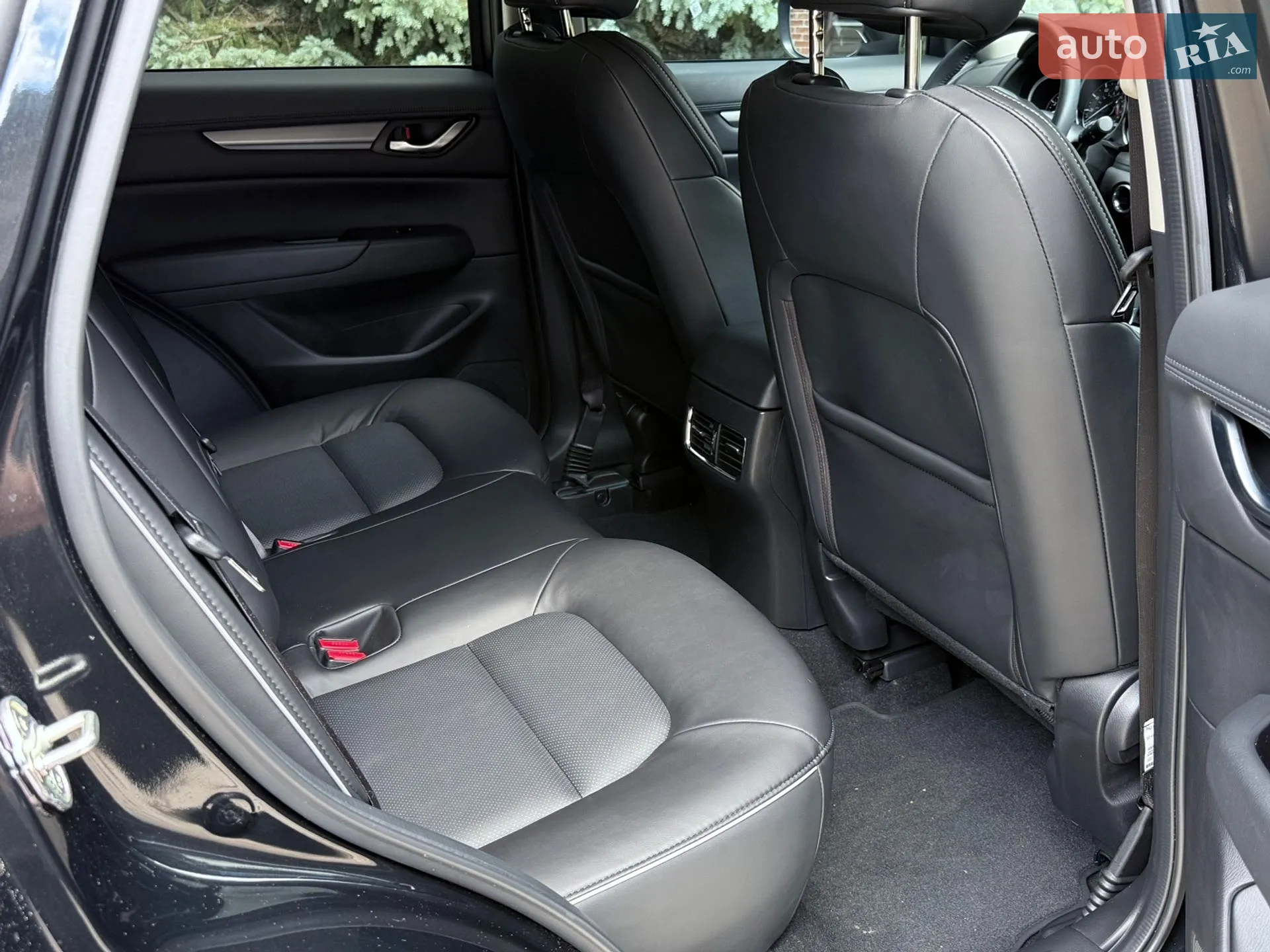 2024 Mazda CX-5 - мініатюра 25