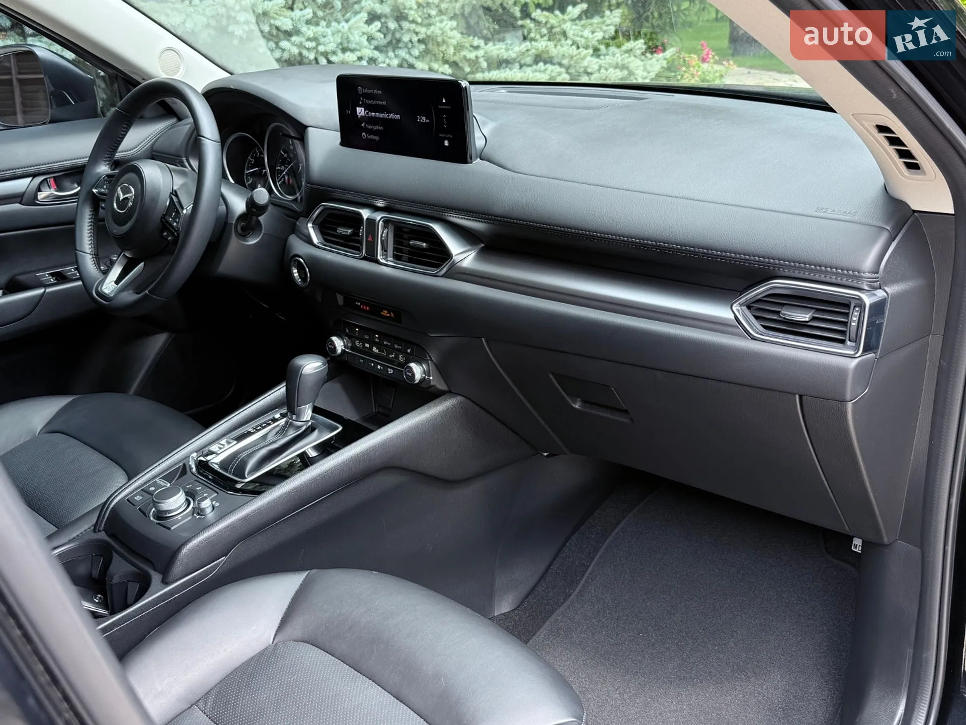 2024 Mazda CX-5 - мініатюра 27