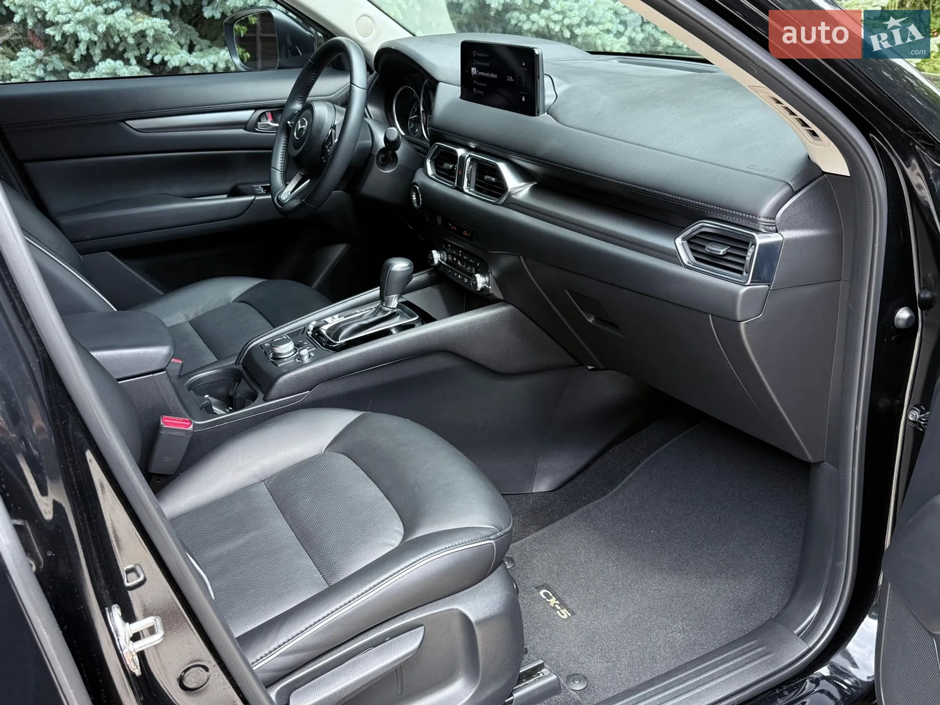 2024 Mazda CX-5 - мініатюра 26