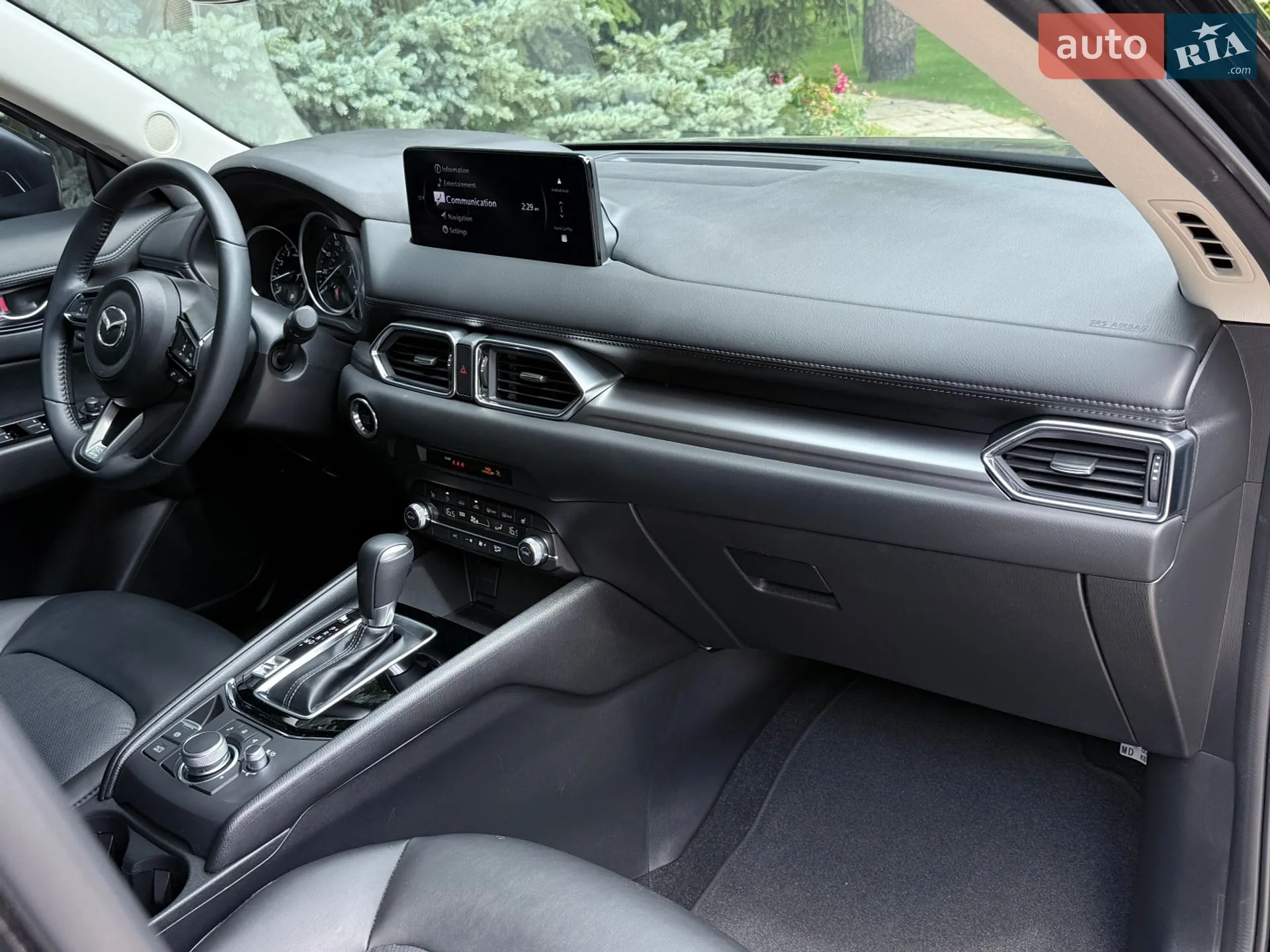 2024 Mazda CX-5 - мініатюра 29