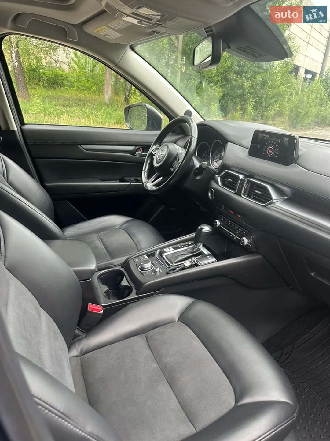 2020 Mazda CX-5 - мініатюра 8