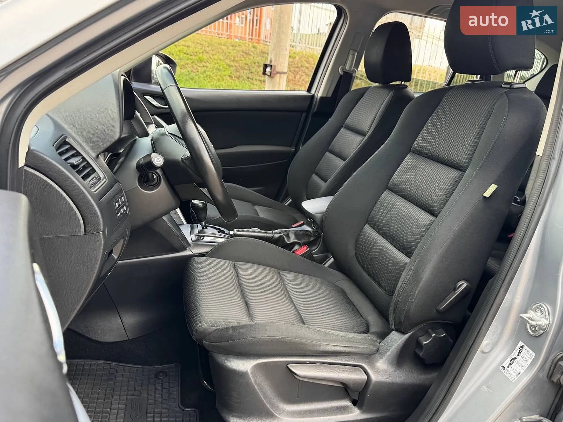 2013 Mazda CX-5 - мініатюра 17