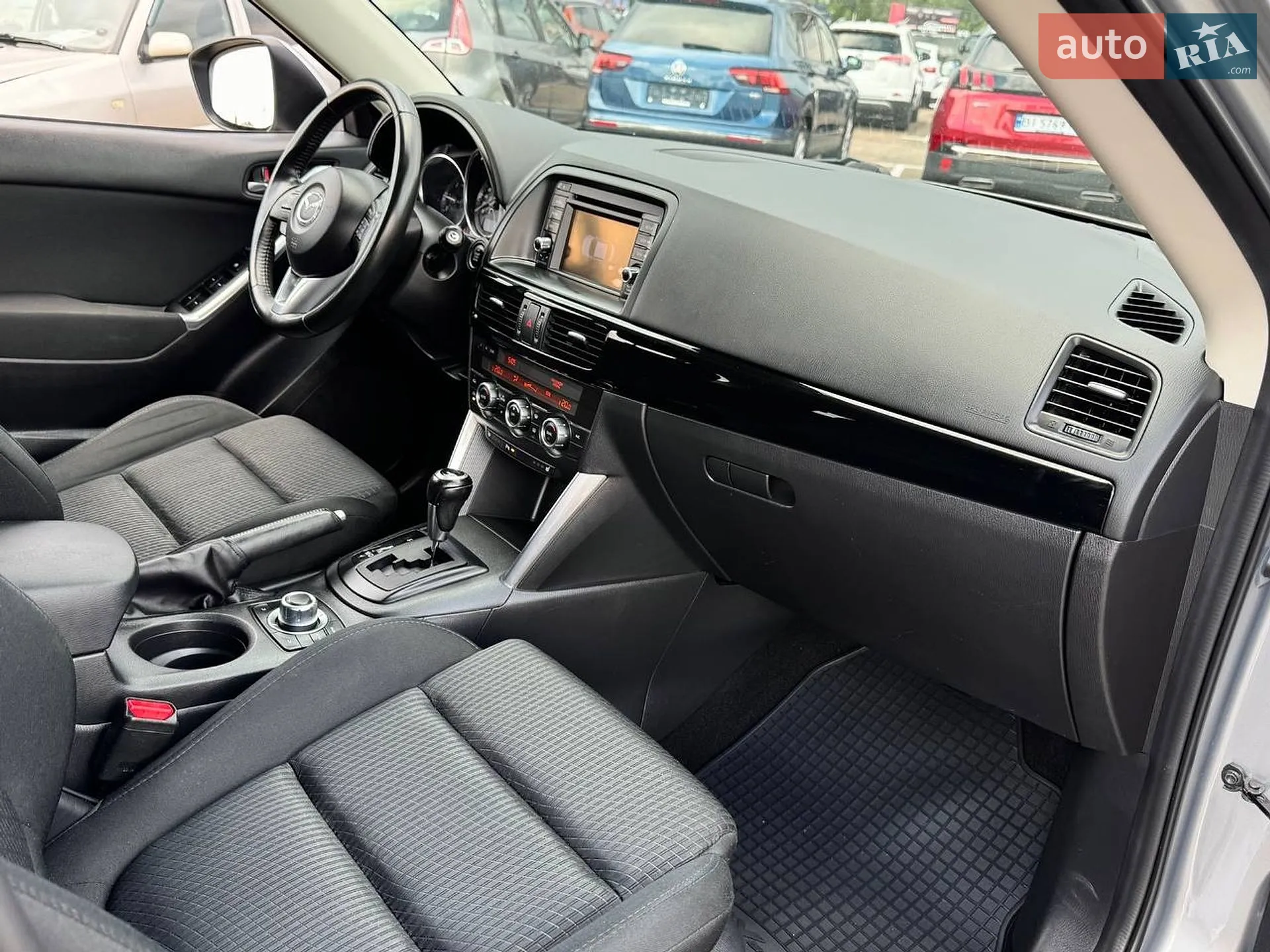2013 Mazda CX-5 - мініатюра 20
