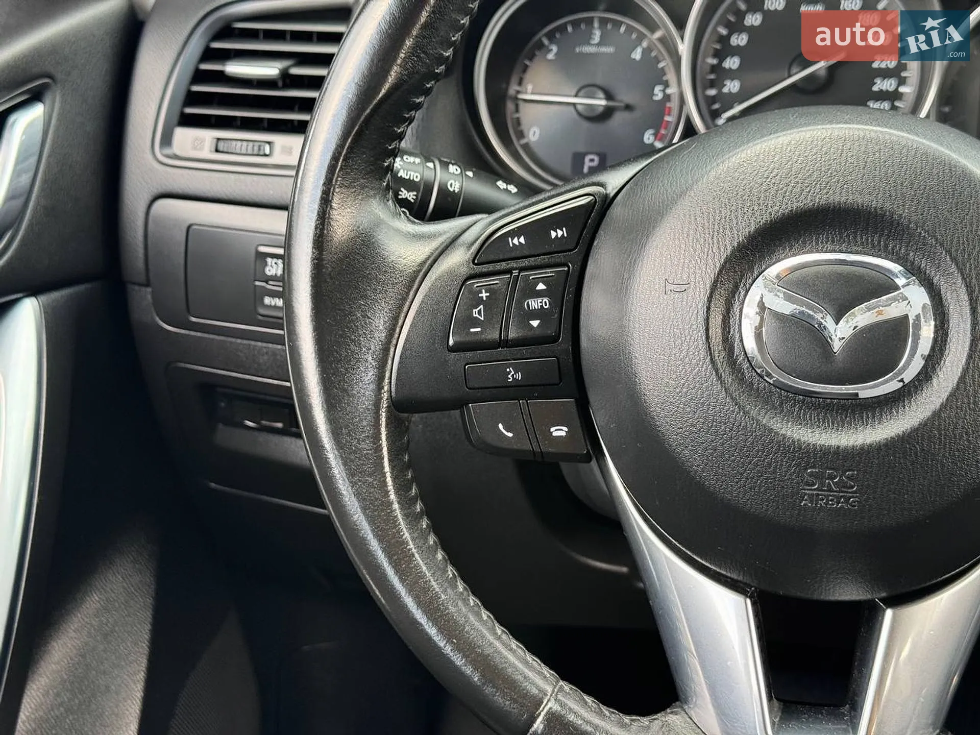 2013 Mazda CX-5 - мініатюра 30