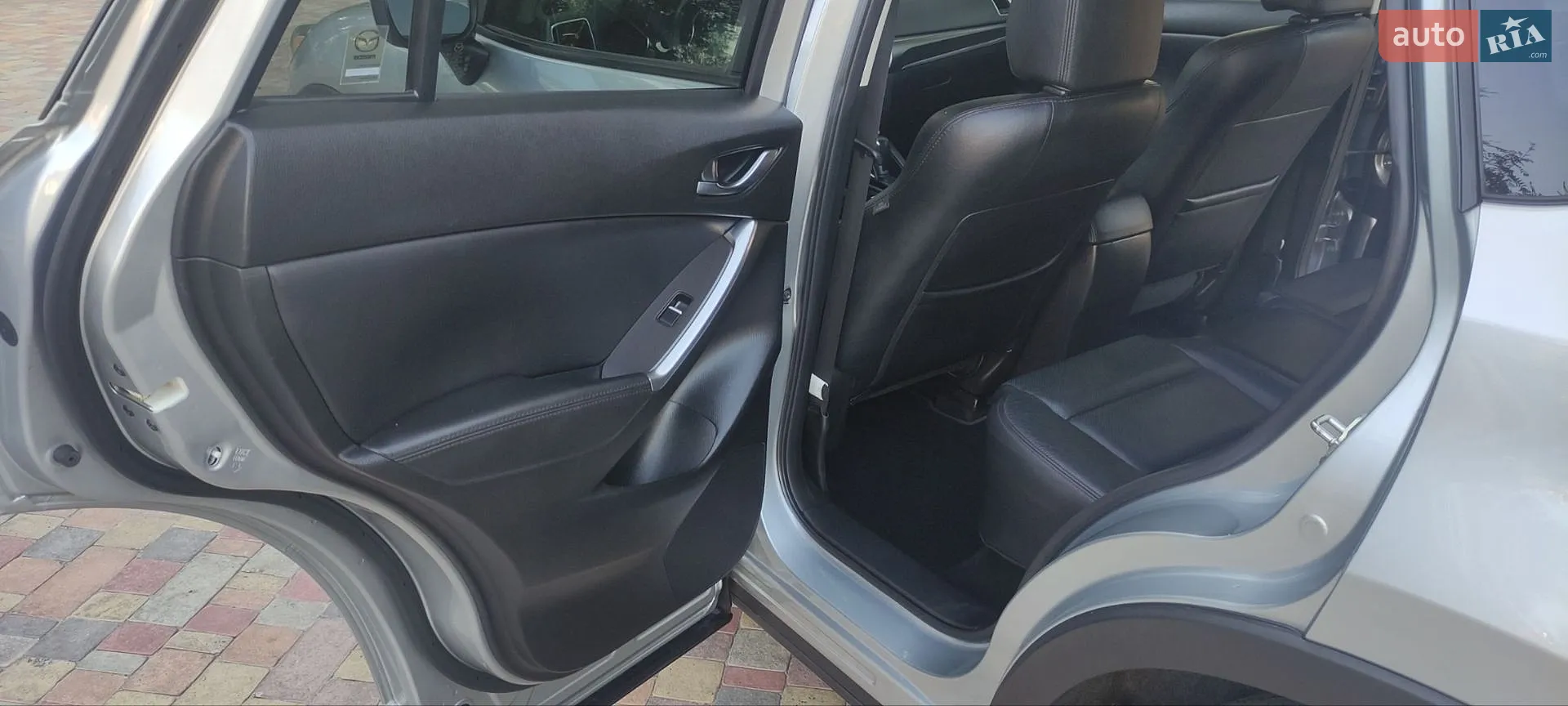 2016 Mazda CX-5 - мініатюра 10