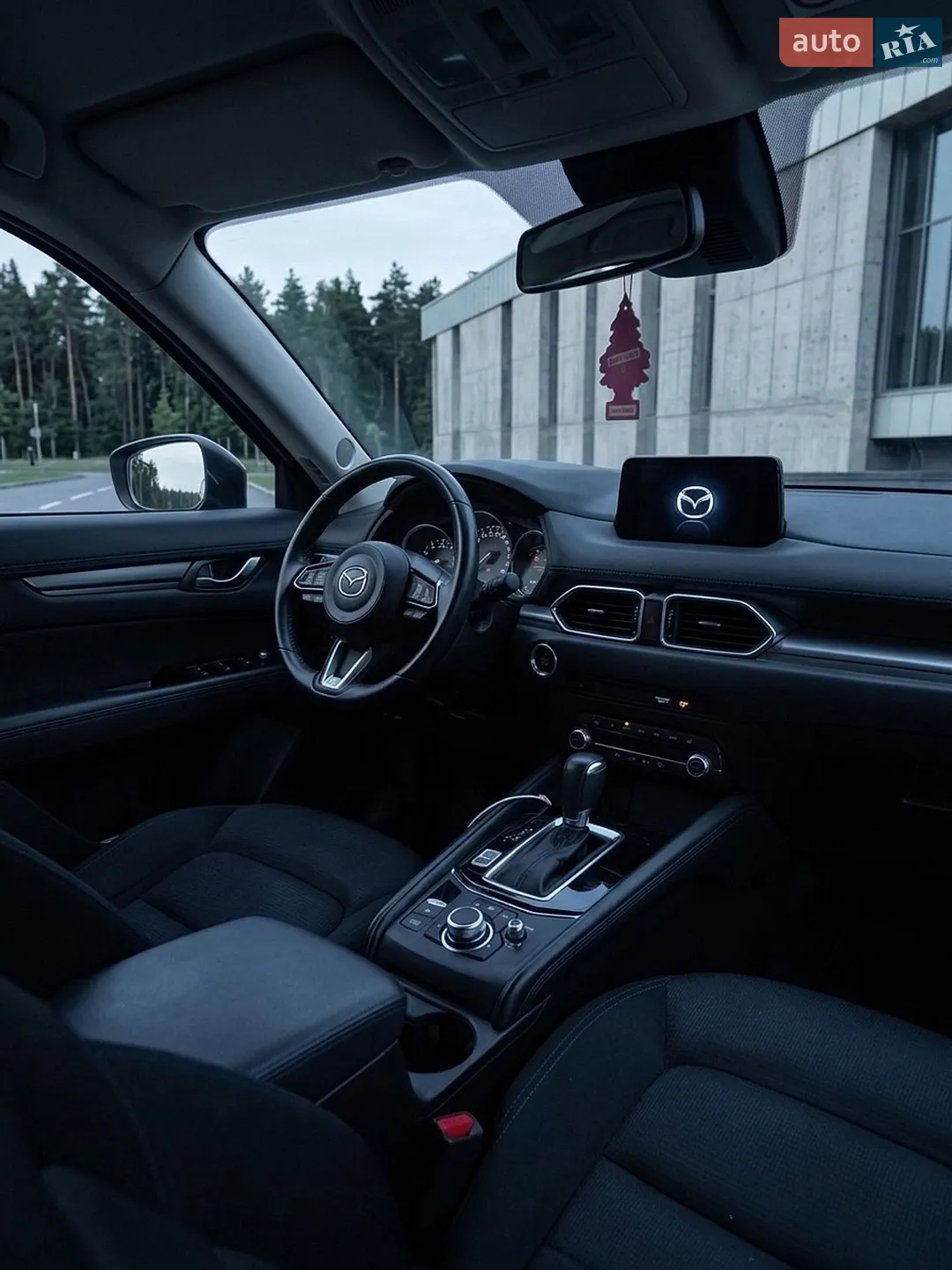2020 Mazda CX-5 - мініатюра 6