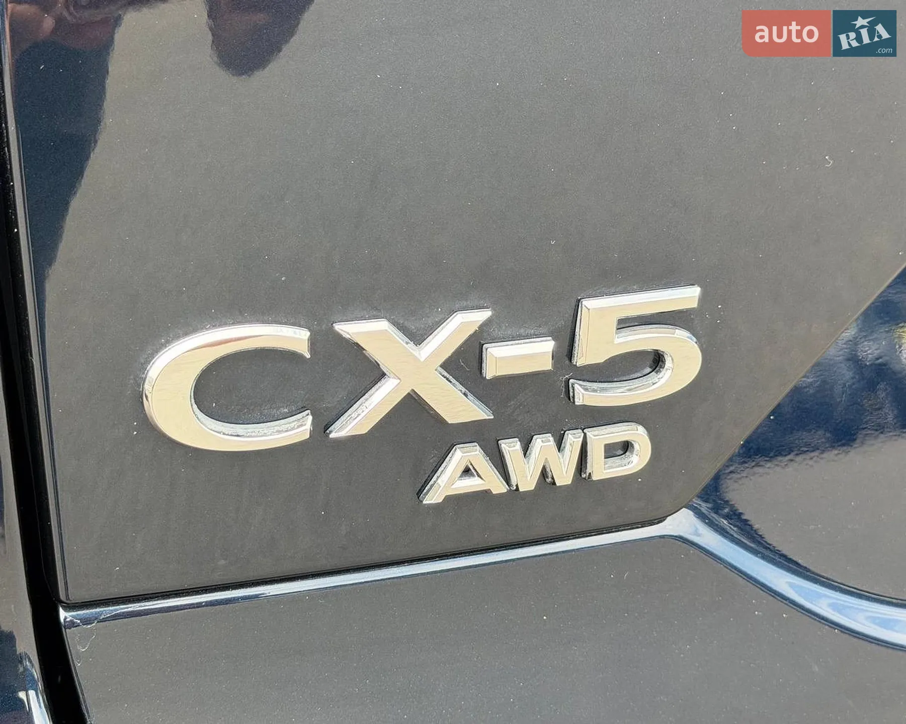 2023 Mazda CX-5 - мініатюра 19