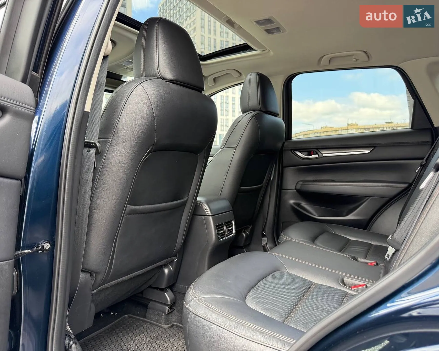 2023 Mazda CX-5 - мініатюра 37