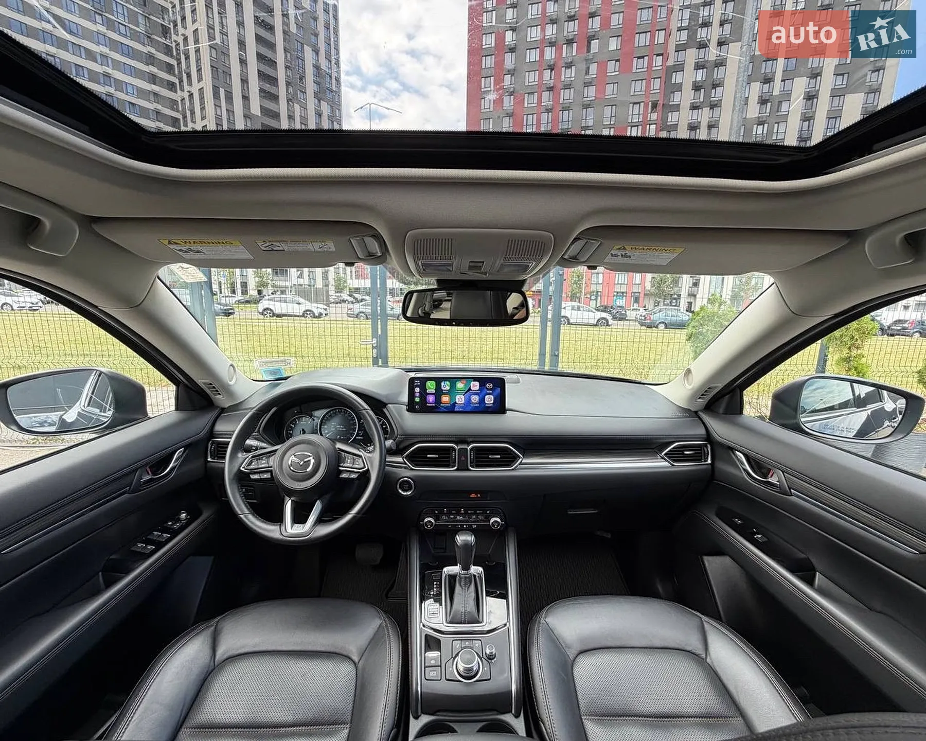 2023 Mazda CX-5 - мініатюра 68