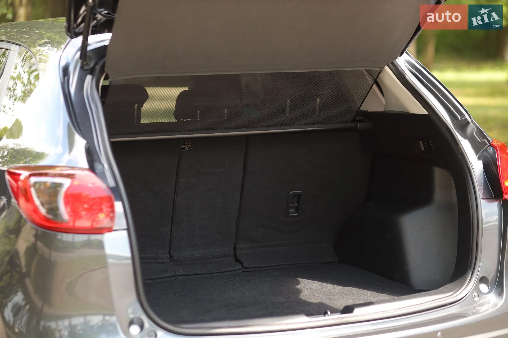 2014 Mazda CX-5 - мініатюра 14