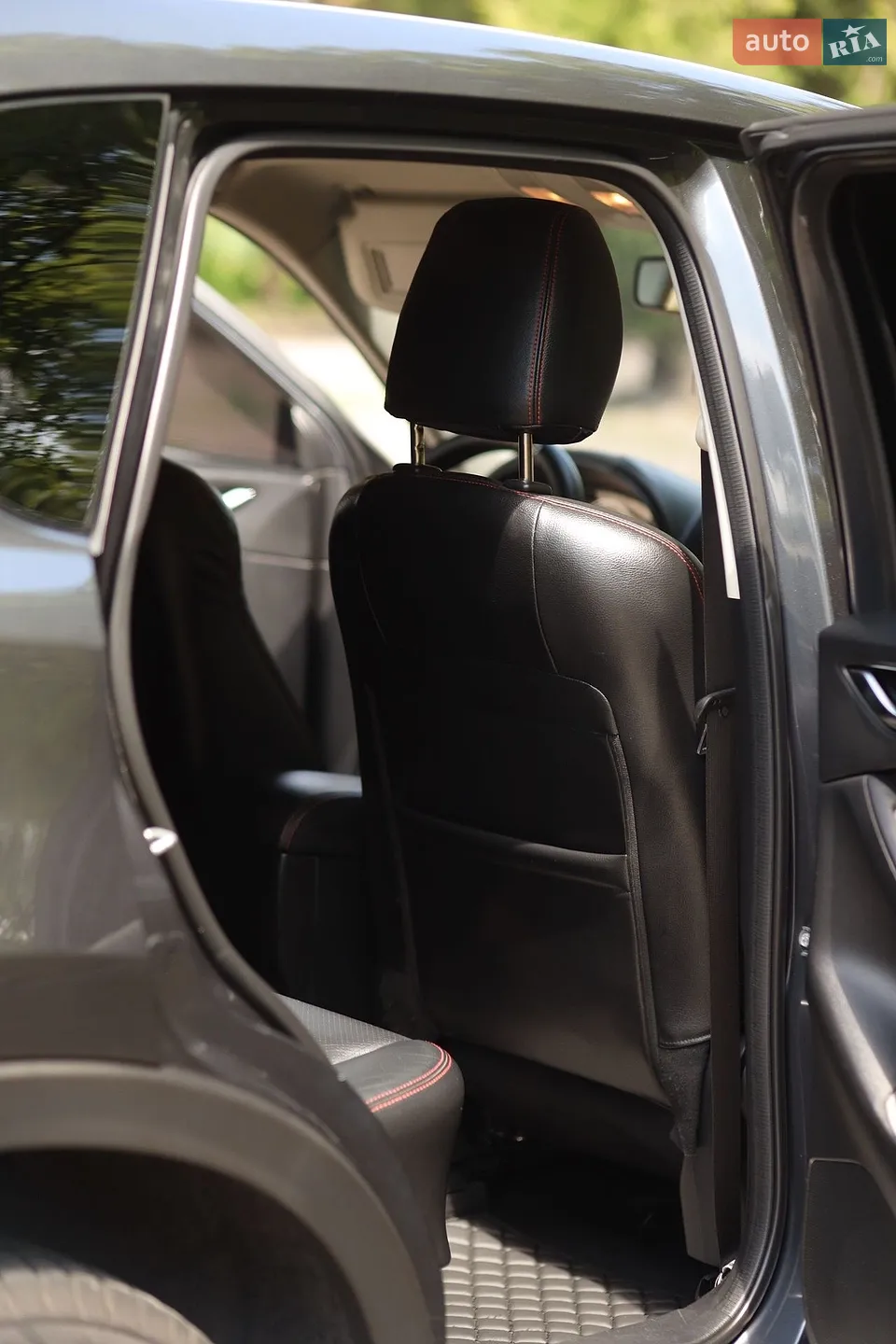 2014 Mazda CX-5 - мініатюра 12