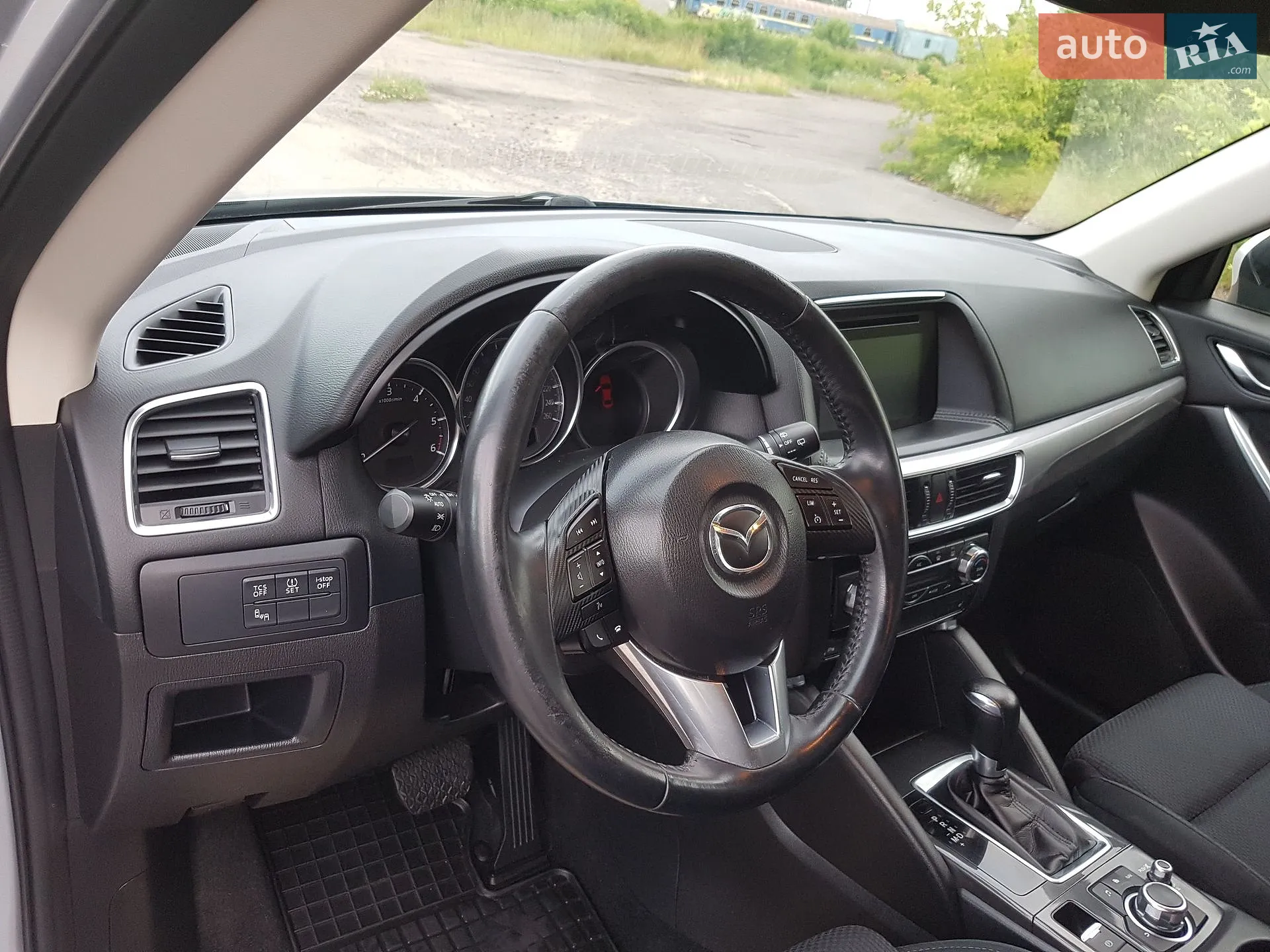 2016 Mazda CX-5 - мініатюра 29