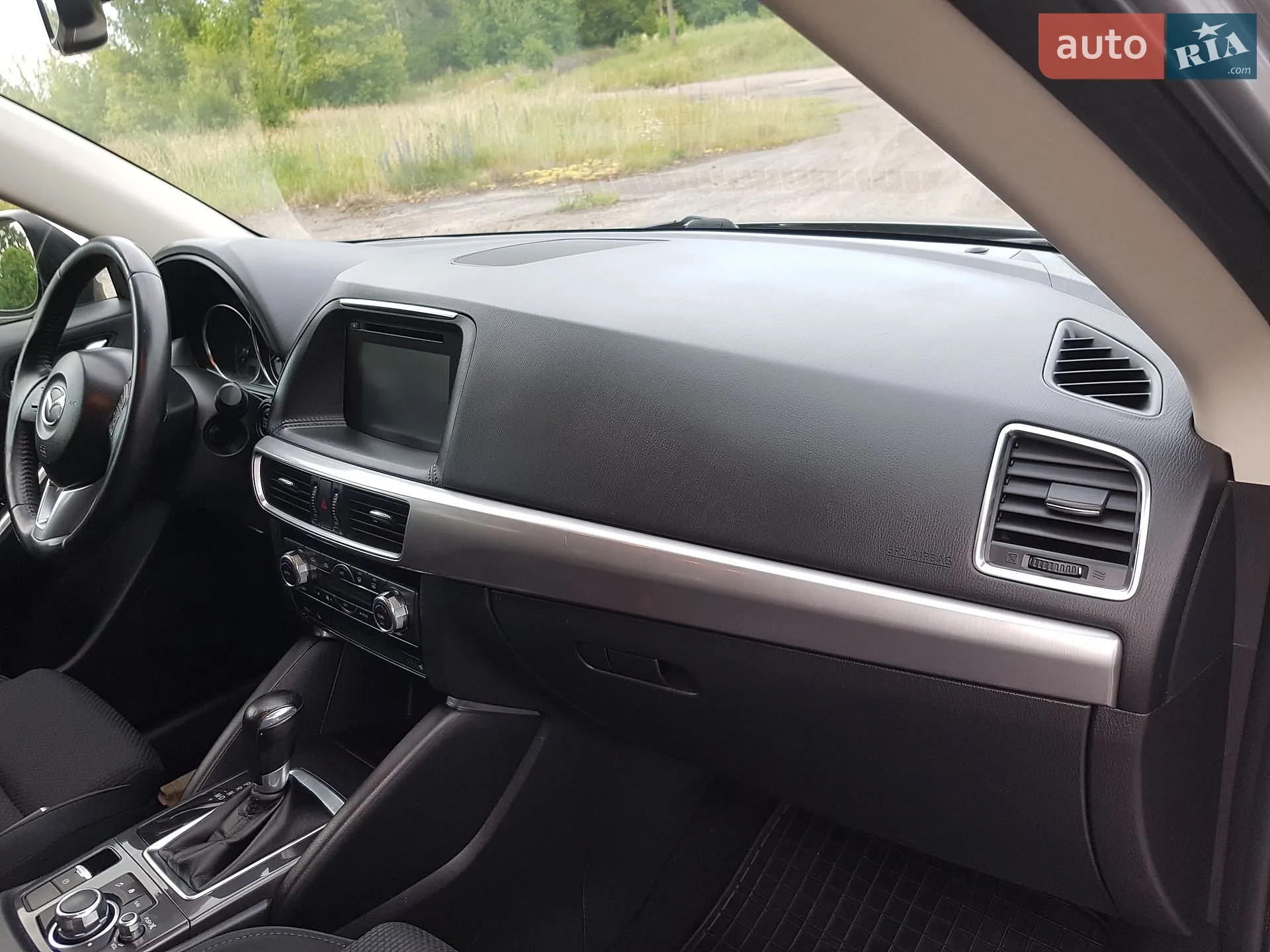 2016 Mazda CX-5 - мініатюра 30