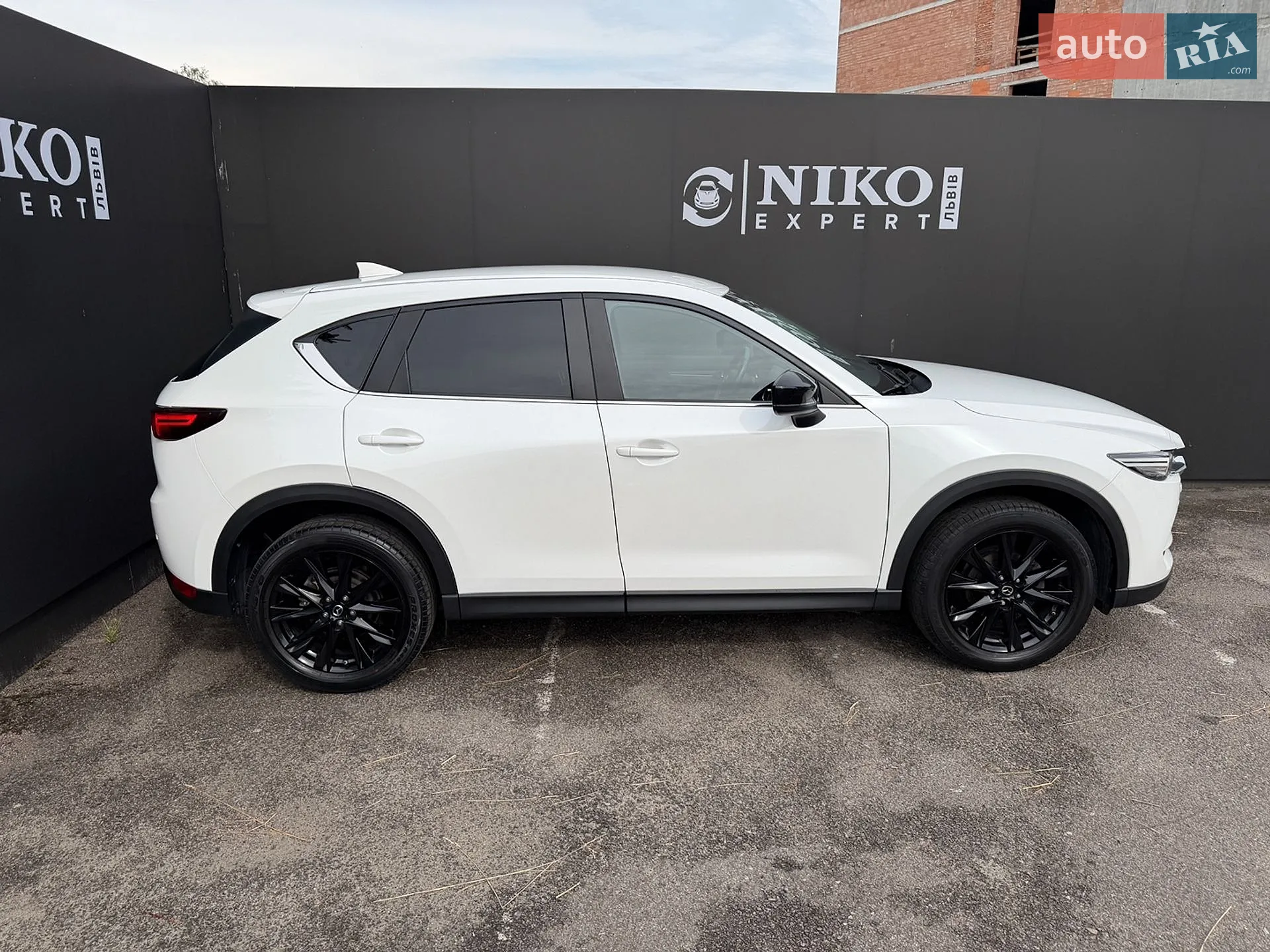 2021 Mazda CX-5 - мініатюра 13