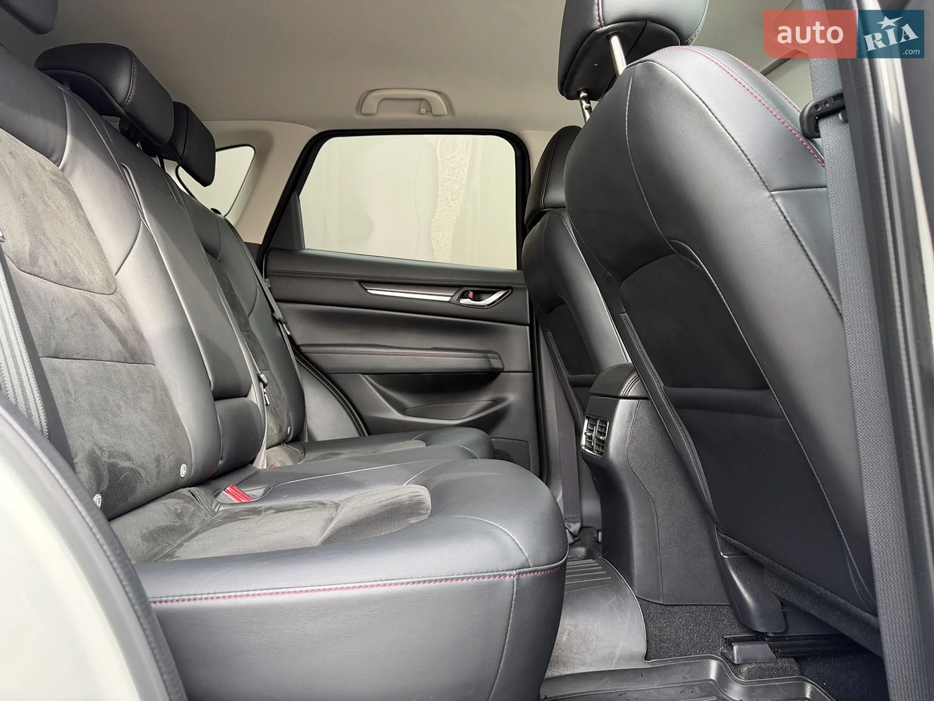 2021 Mazda CX-5 - мініатюра 29