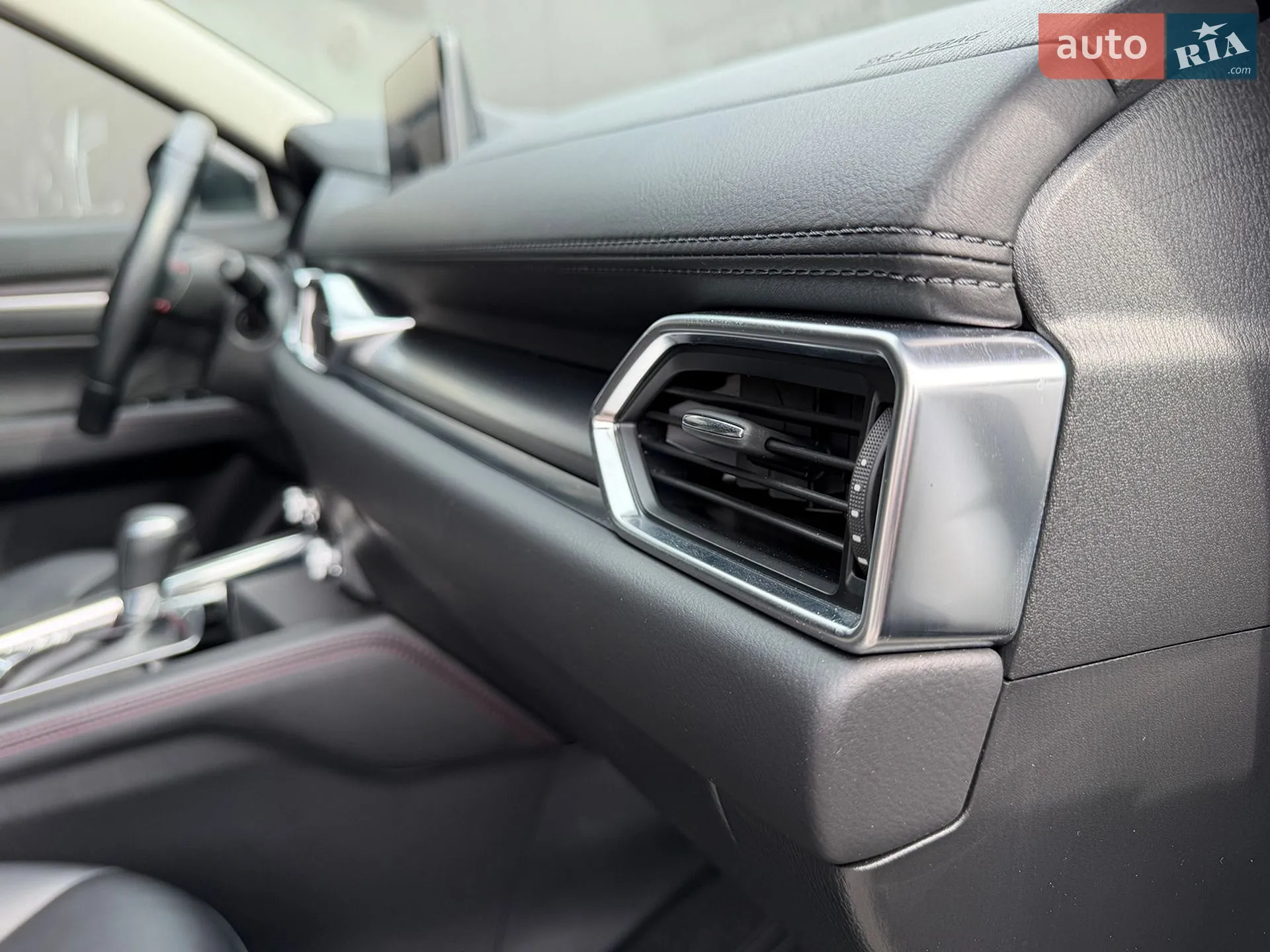 2021 Mazda CX-5 - мініатюра 31