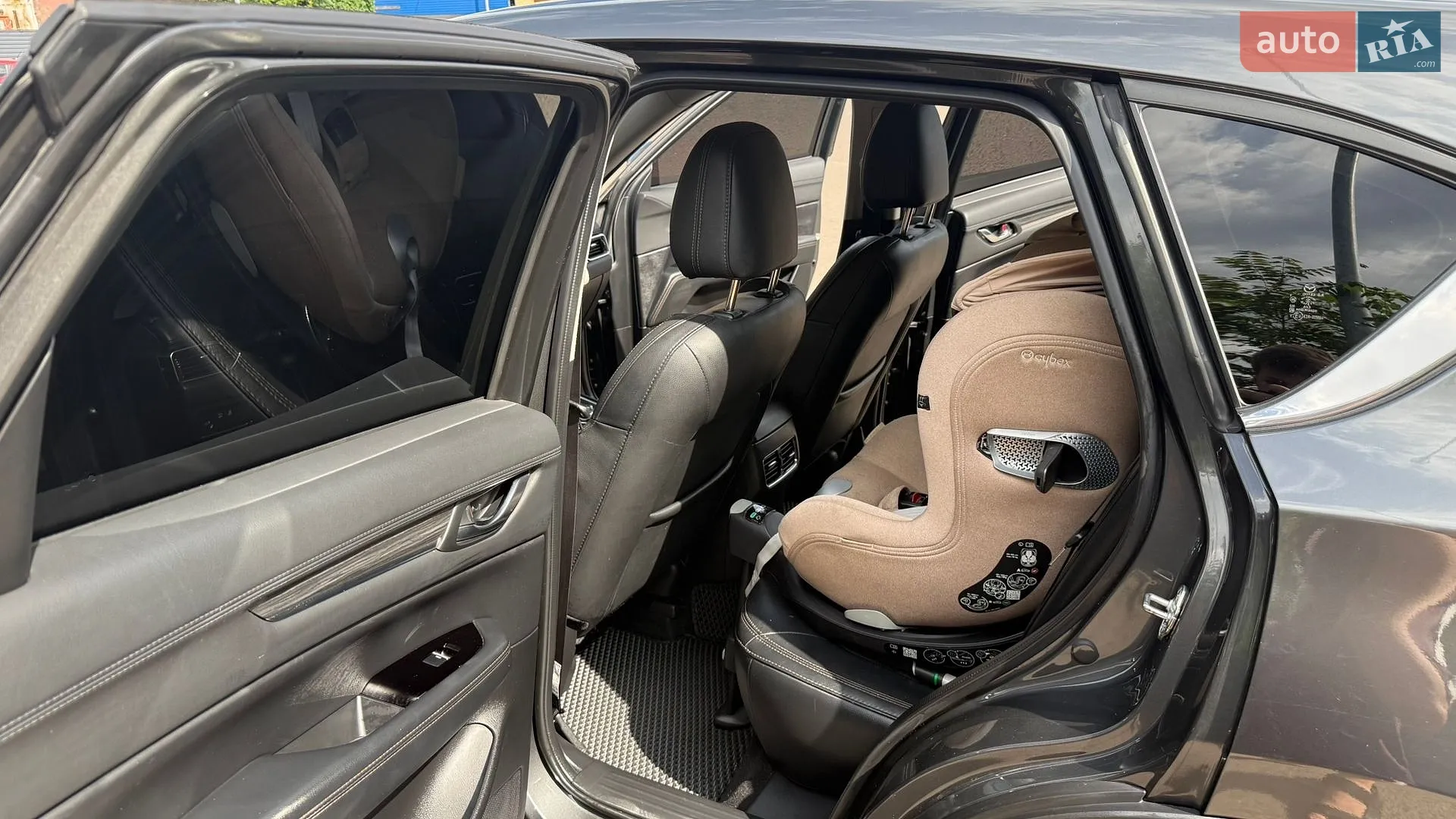2018 Mazda CX-5 - мініатюра 12