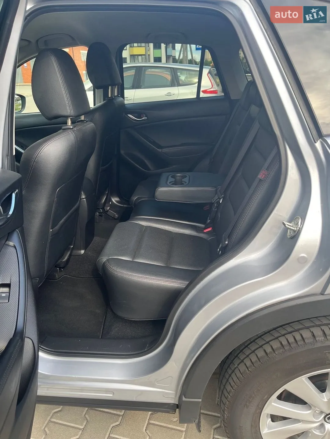 2016 Mazda CX-5 - мініатюра 14