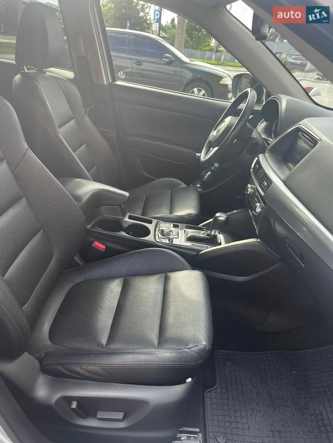 2016 Mazda CX-5 - мініатюра 25
