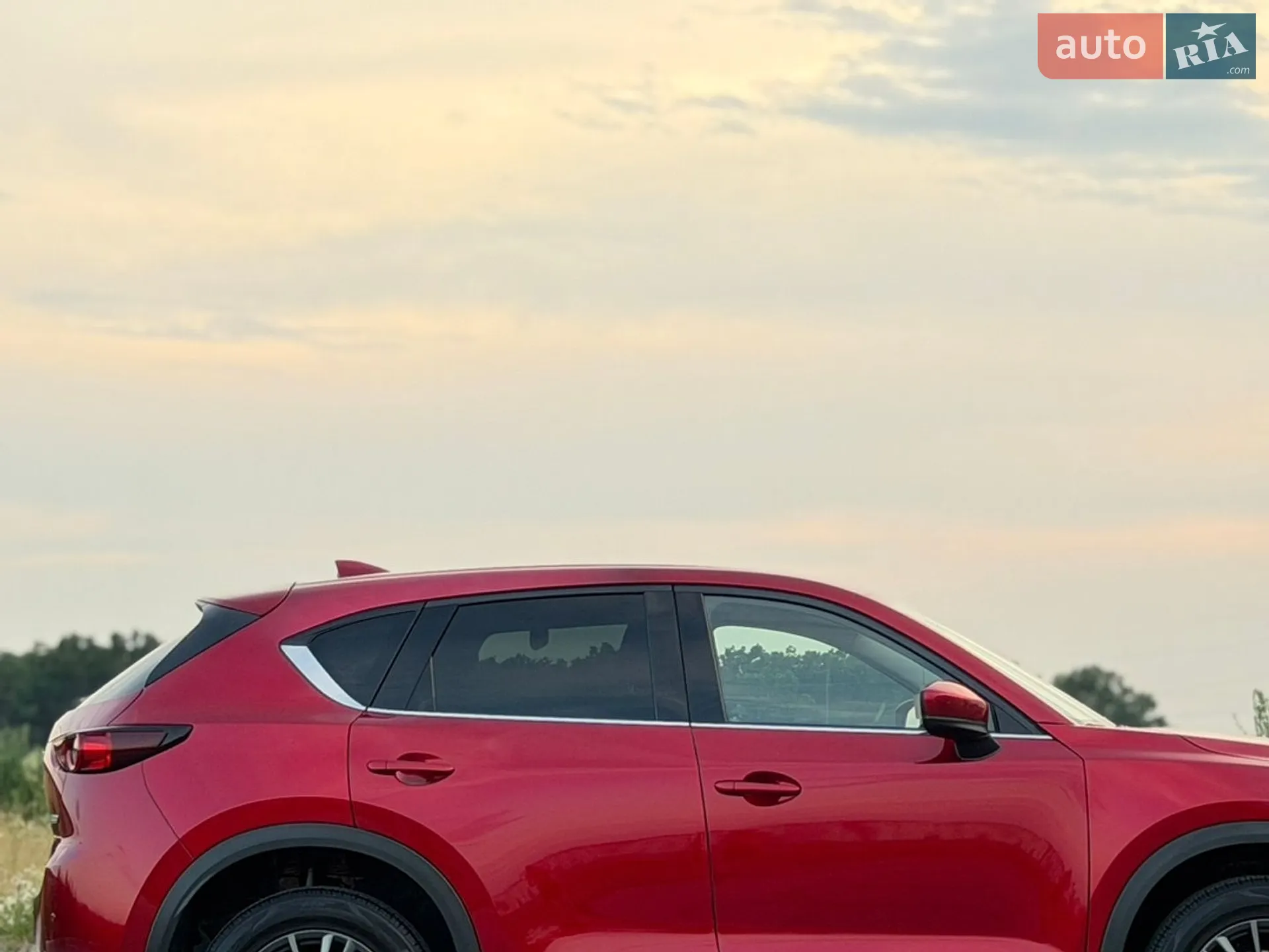2018 Mazda CX-5 - мініатюра 13