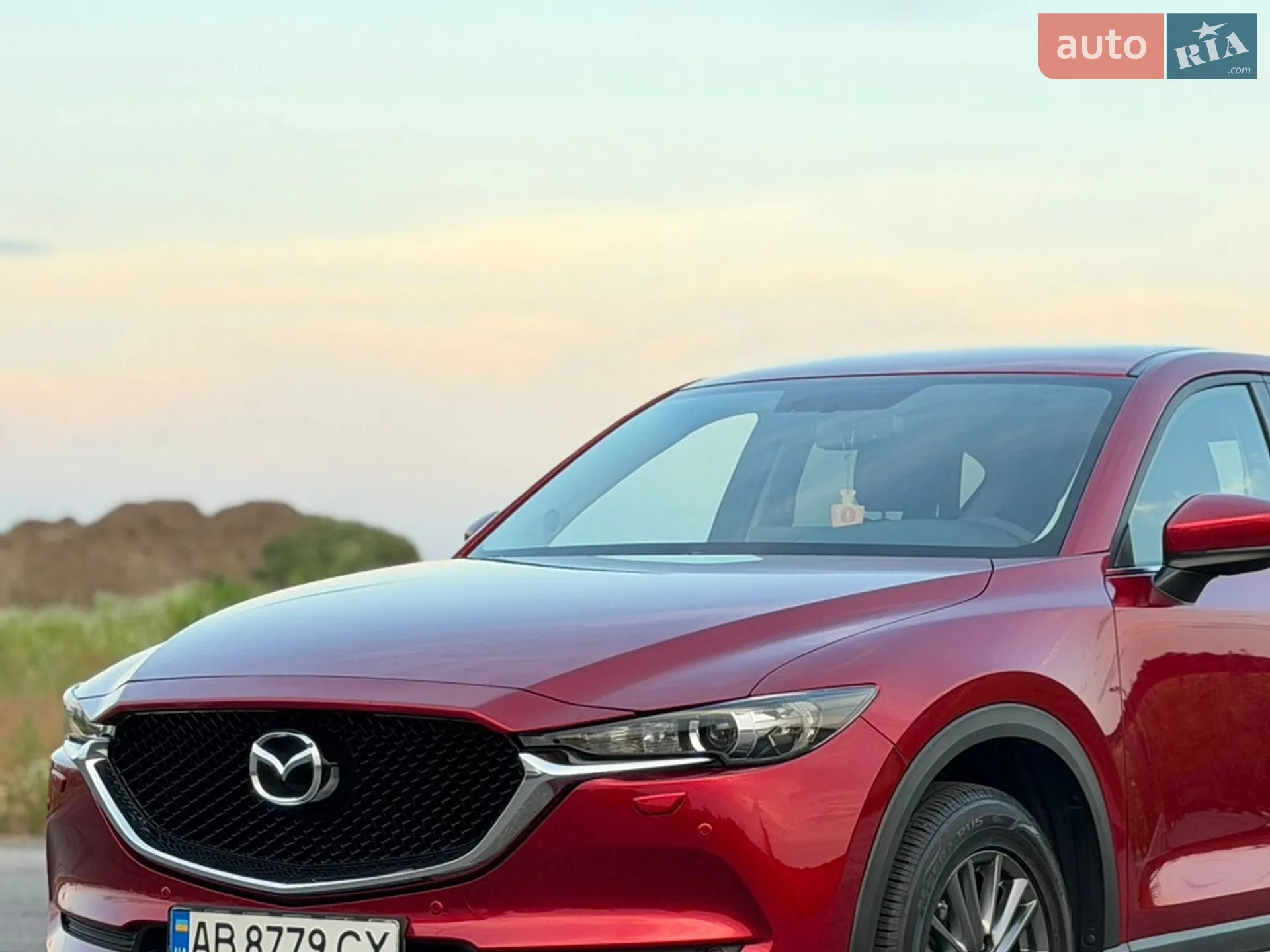 2018 Mazda CX-5 - мініатюра 17
