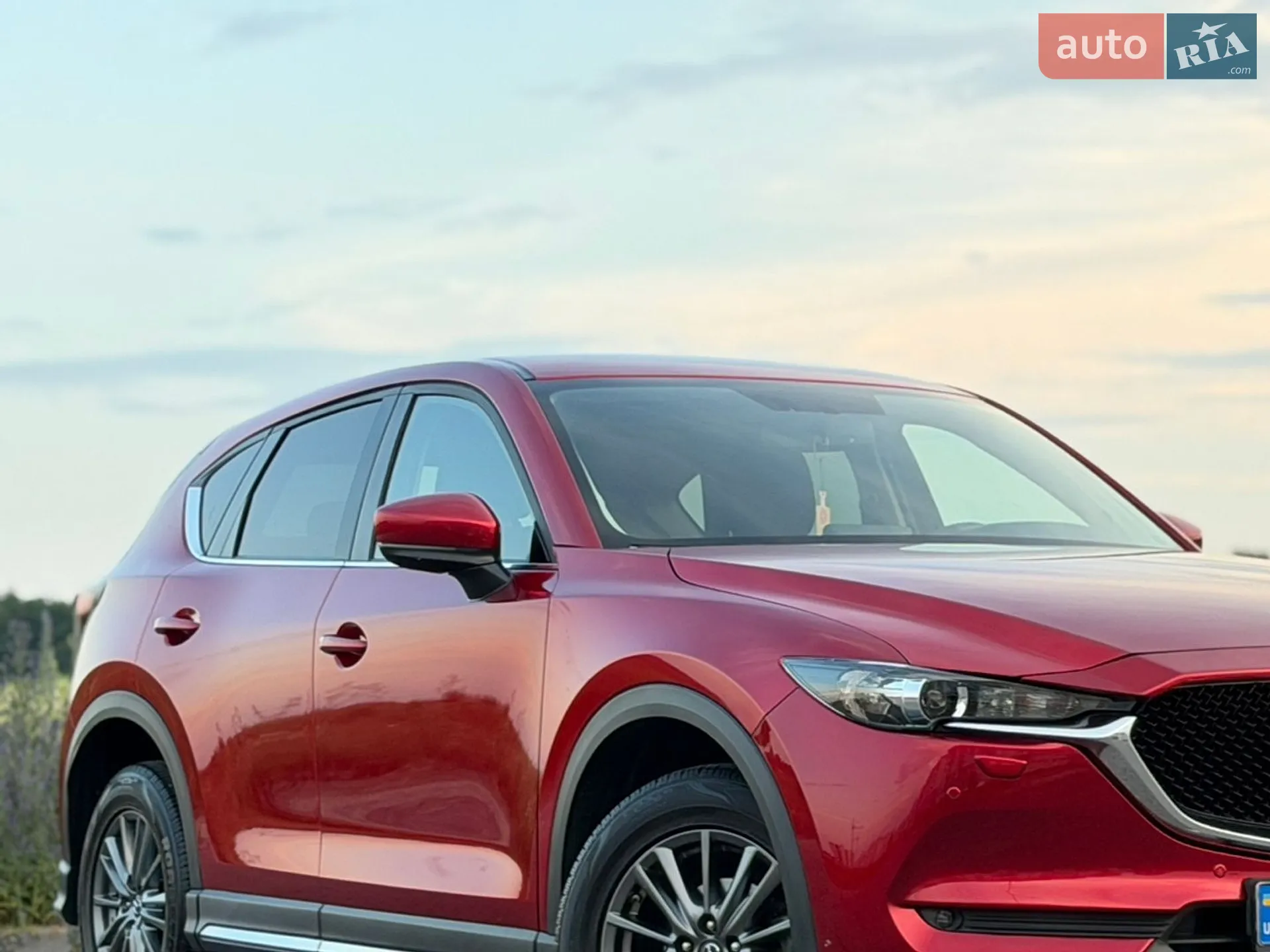 2018 Mazda CX-5 - мініатюра 20