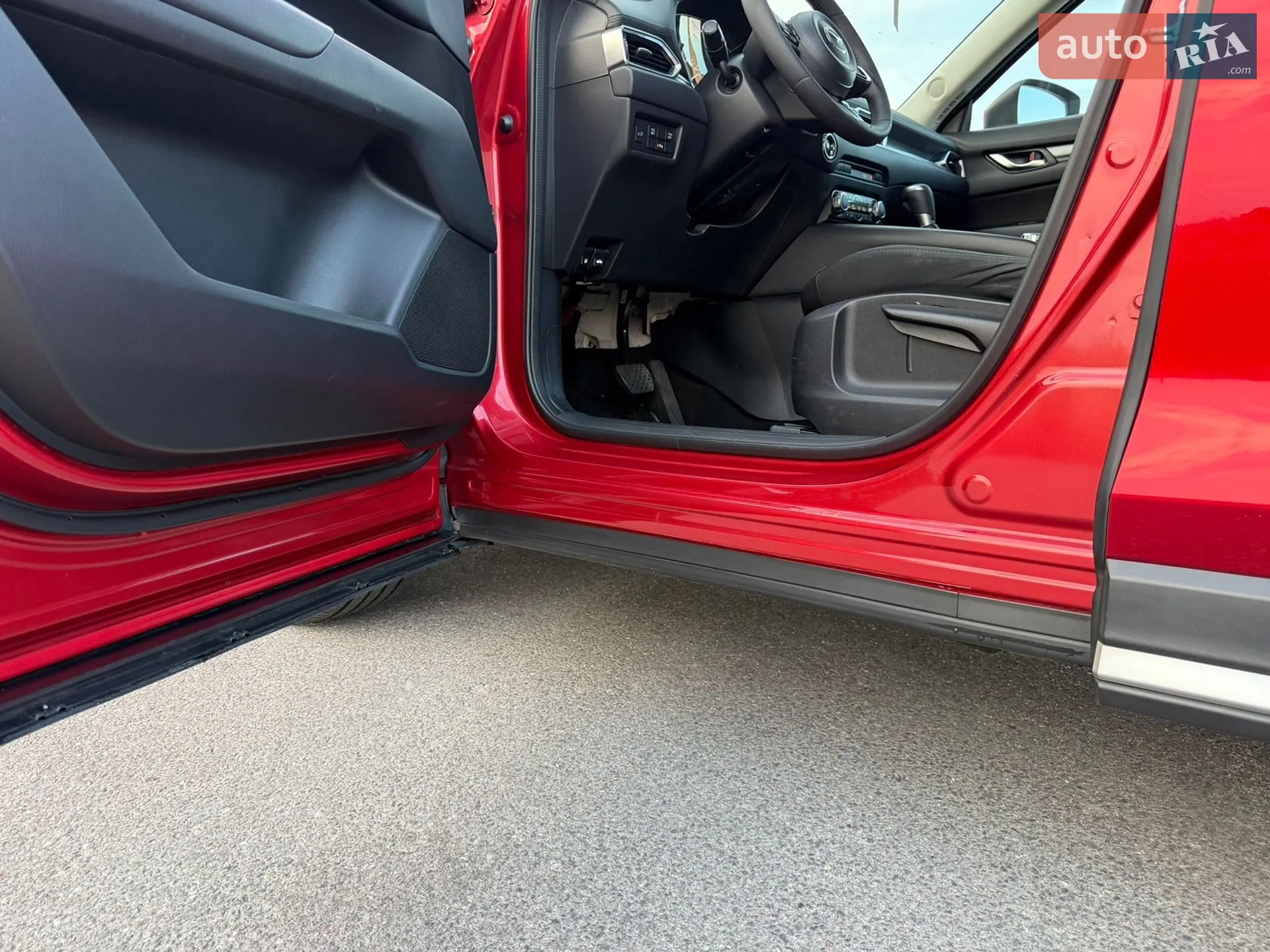 2018 Mazda CX-5 - мініатюра 42