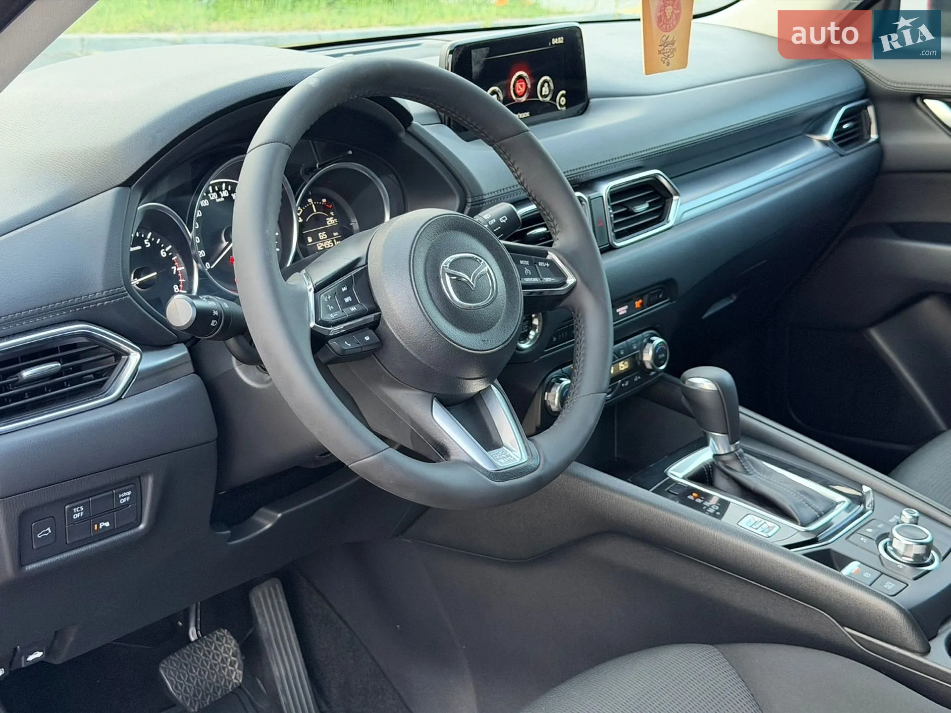 2018 Mazda CX-5 - мініатюра 46