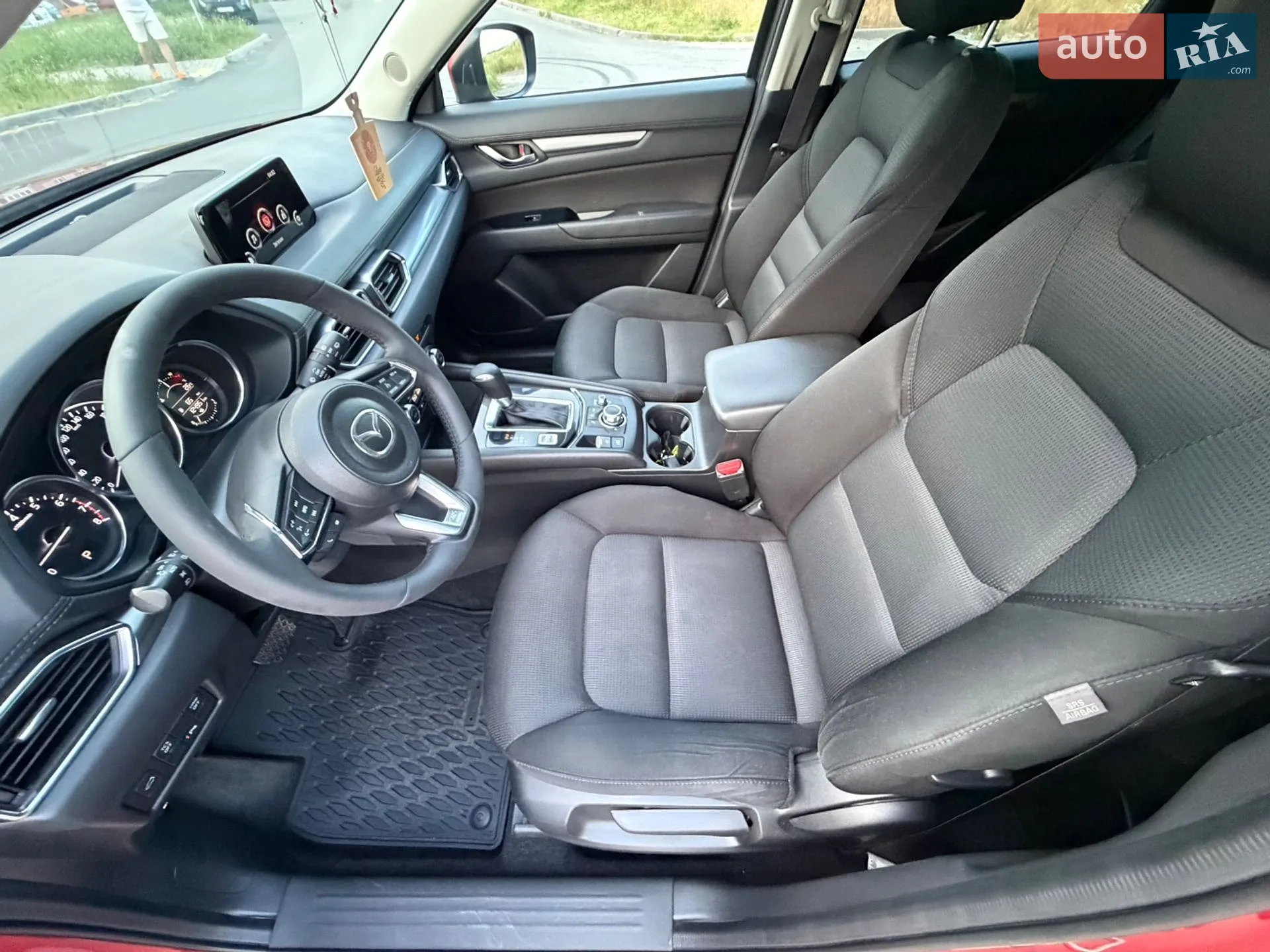 2018 Mazda CX-5 - мініатюра 56