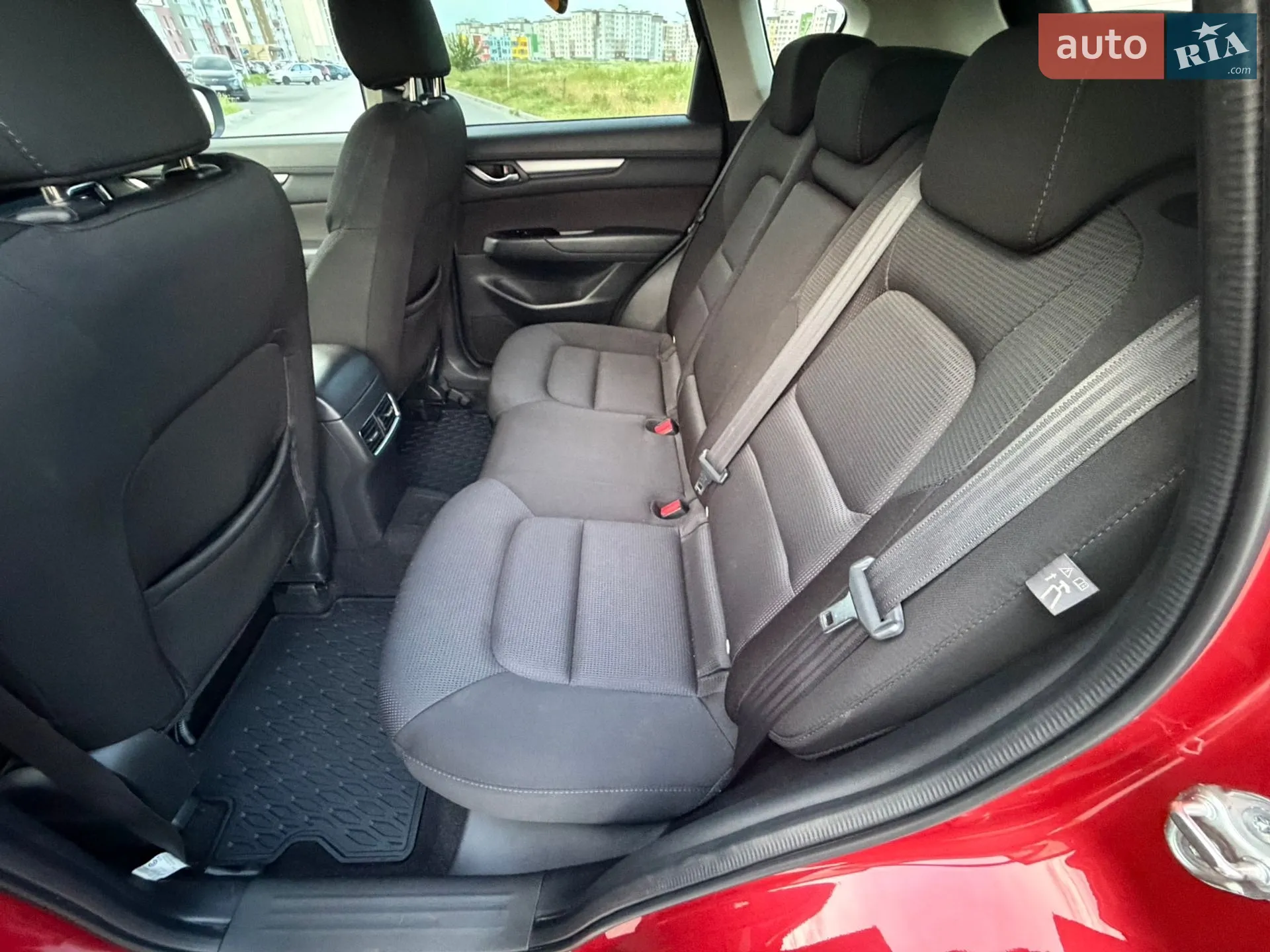 2018 Mazda CX-5 - мініатюра 61