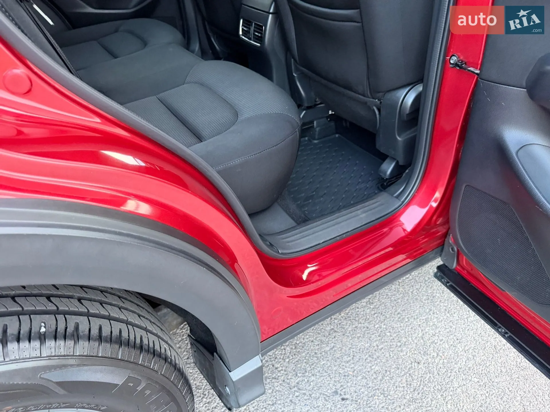 2018 Mazda CX-5 - мініатюра 69