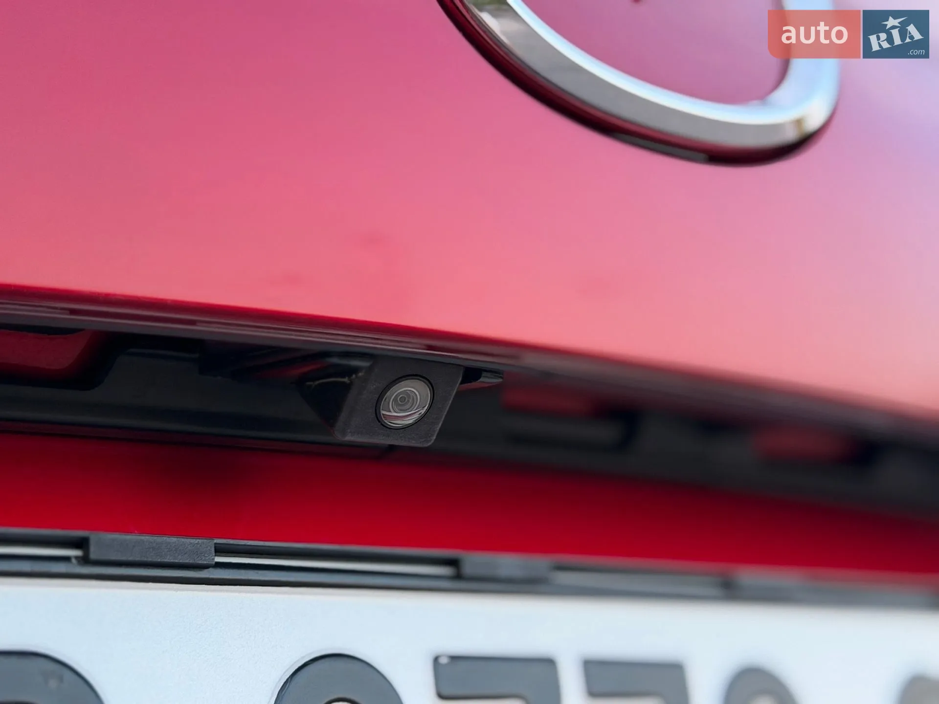 2018 Mazda CX-5 - мініатюра 83