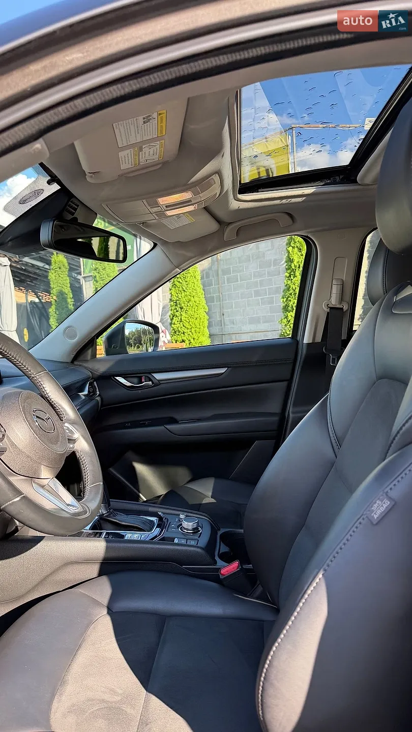 2019 Mazda CX-5 - мініатюра 6
