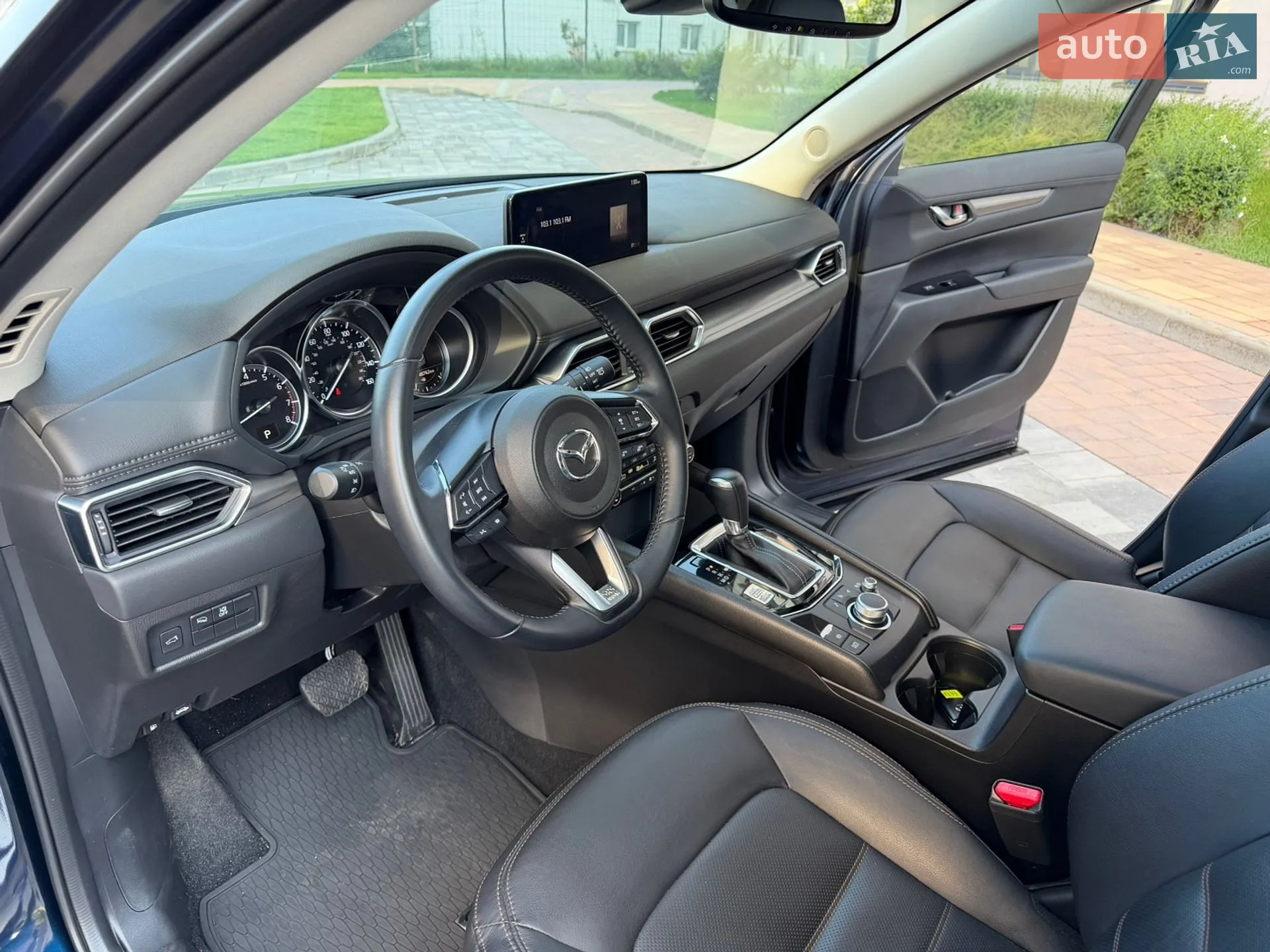 2022 Mazda CX-5 - мініатюра 14