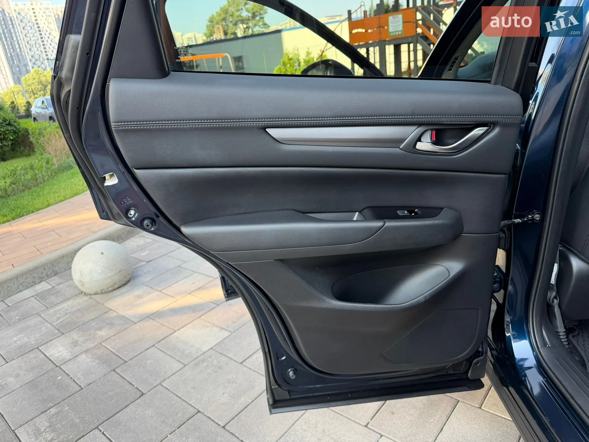 2022 Mazda CX-5 - мініатюра 19