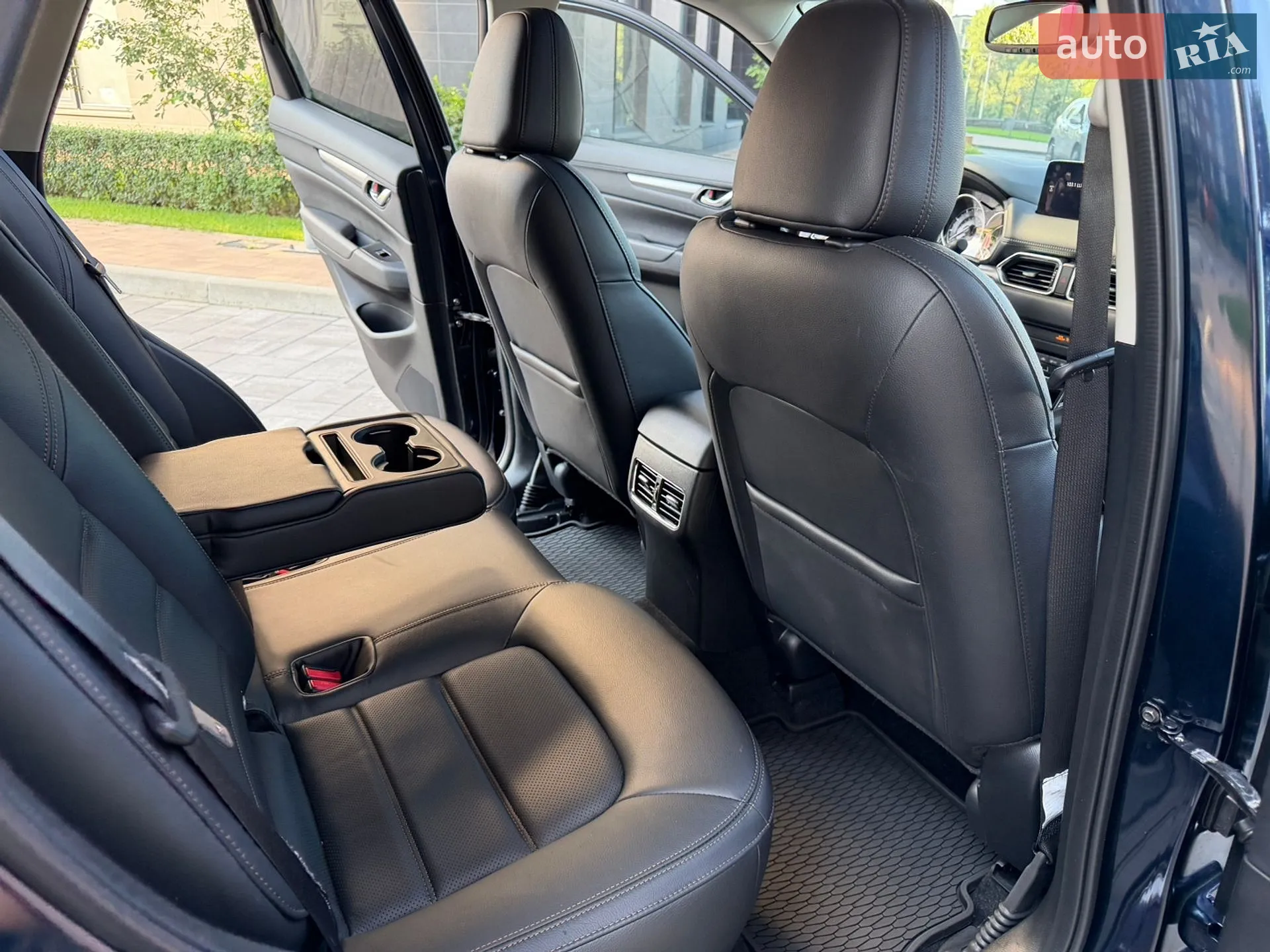 2022 Mazda CX-5 - мініатюра 24